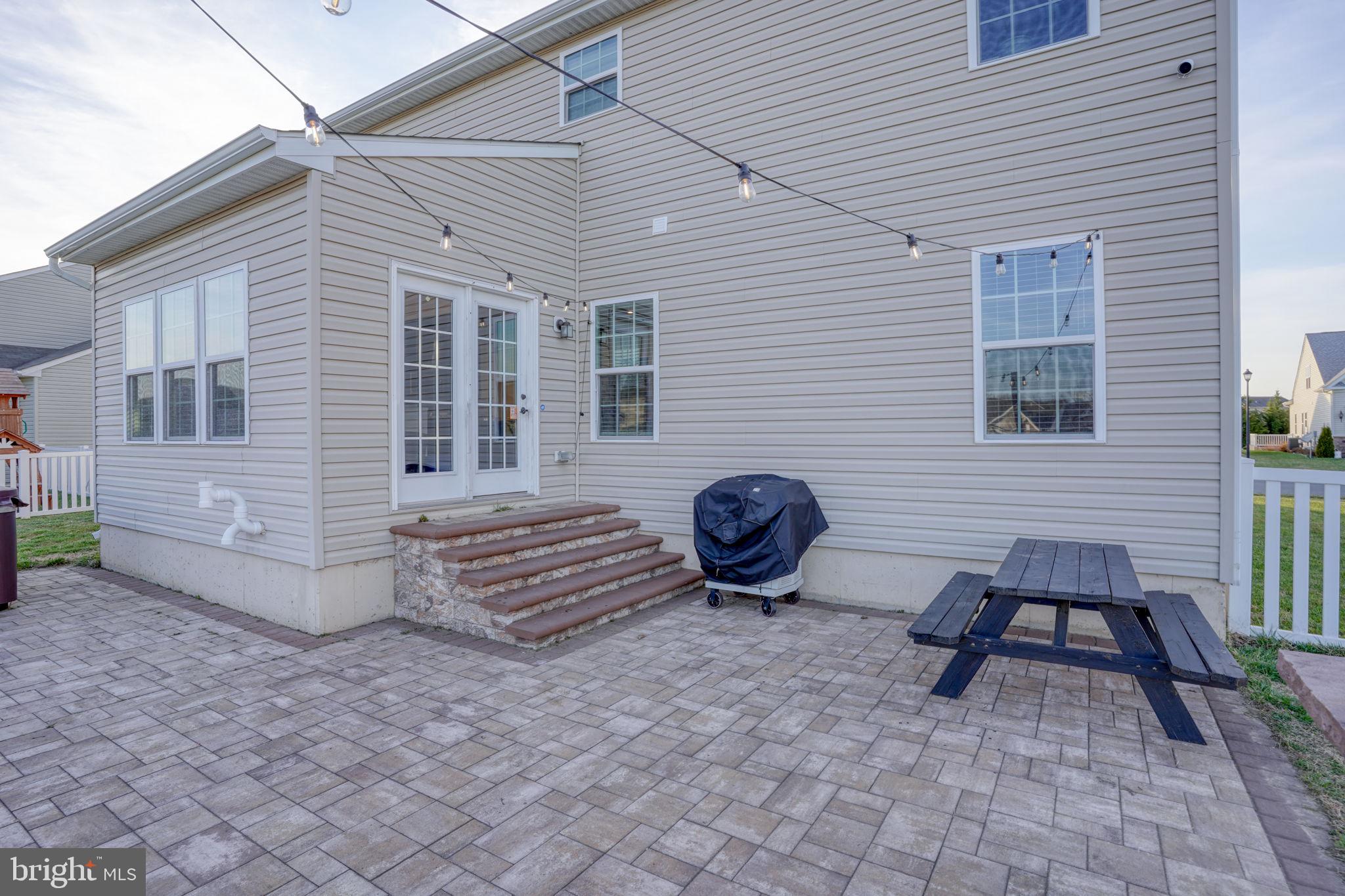 PROVIDENCE CROSSING - Residential