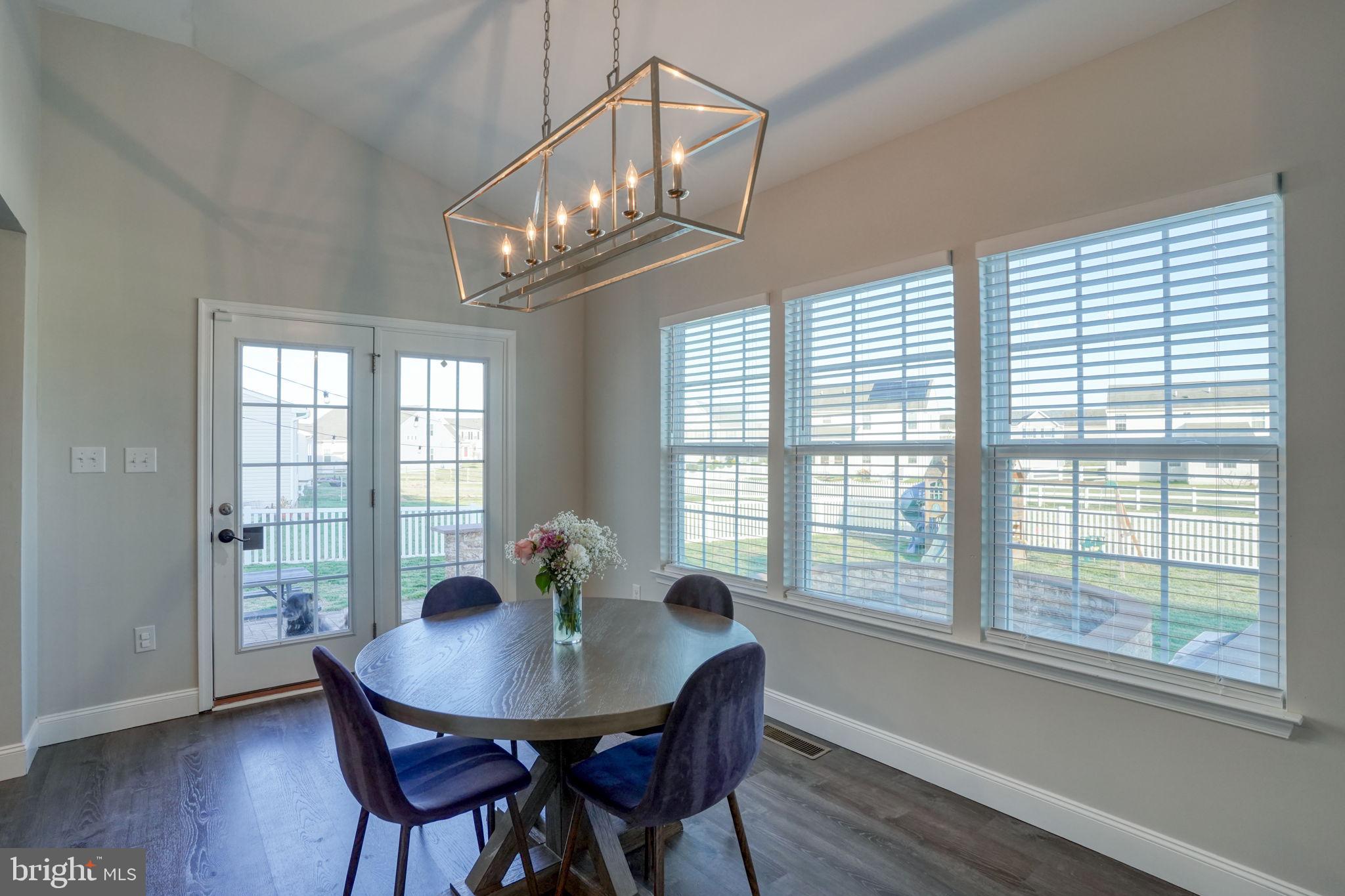 PROVIDENCE CROSSING - Residential