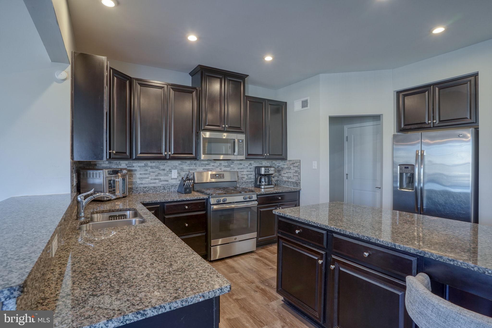 PROVIDENCE CROSSING - Residential