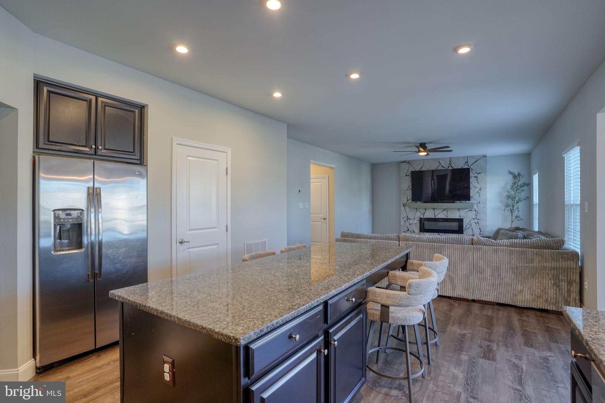 PROVIDENCE CROSSING - Residential