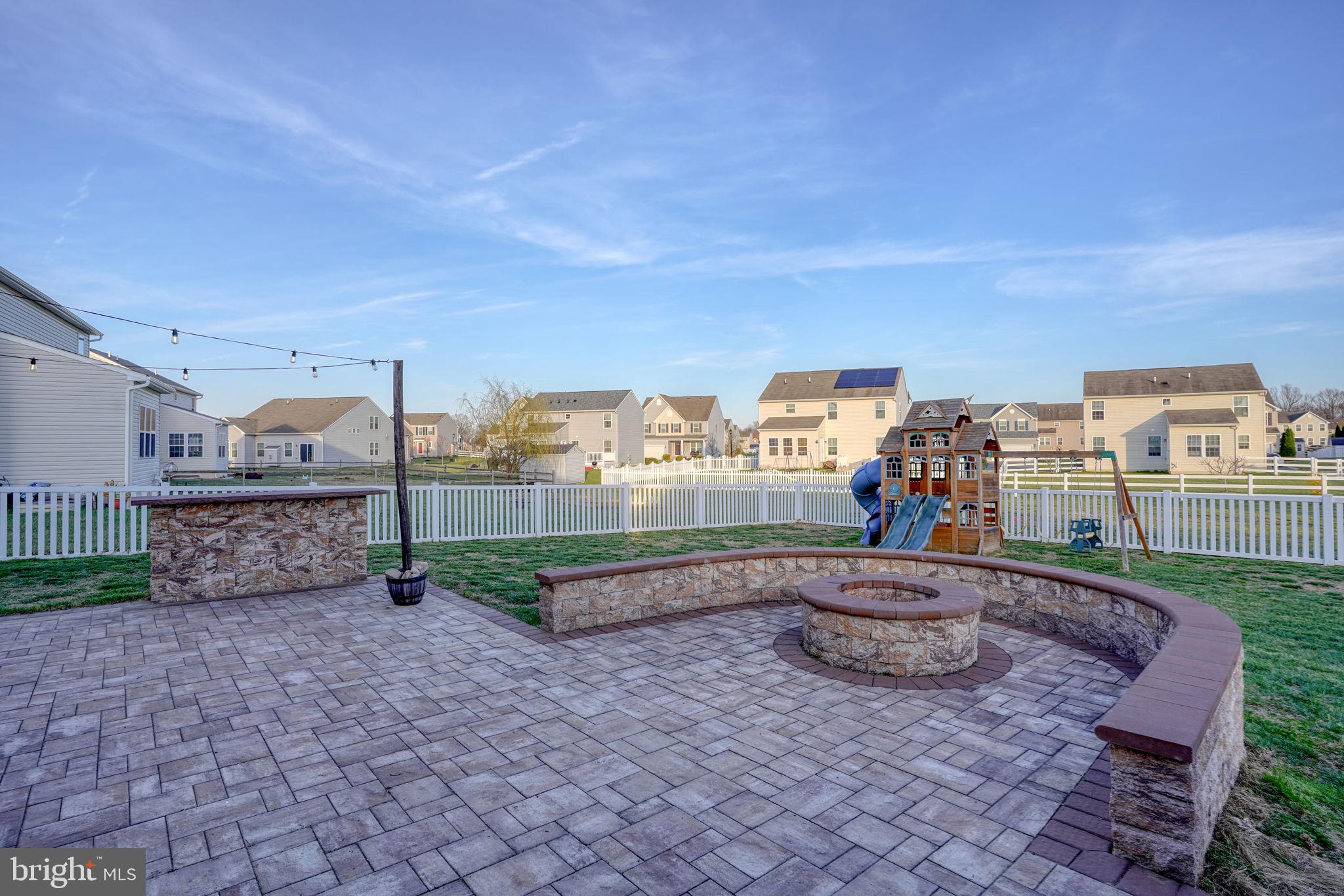 PROVIDENCE CROSSING - Residential