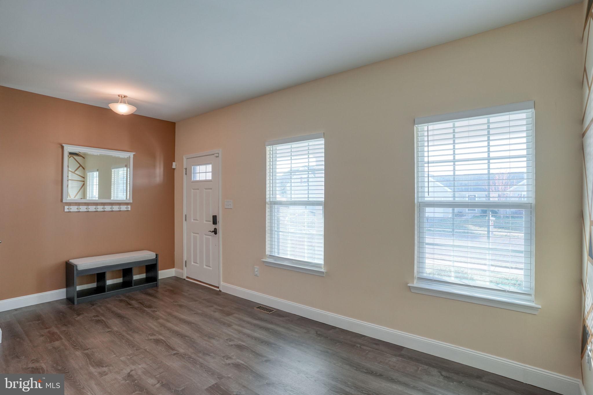 PROVIDENCE CROSSING - Residential