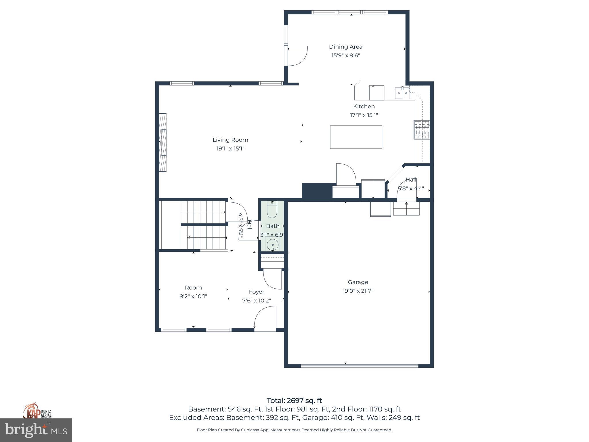 PROVIDENCE CROSSING - Residential
