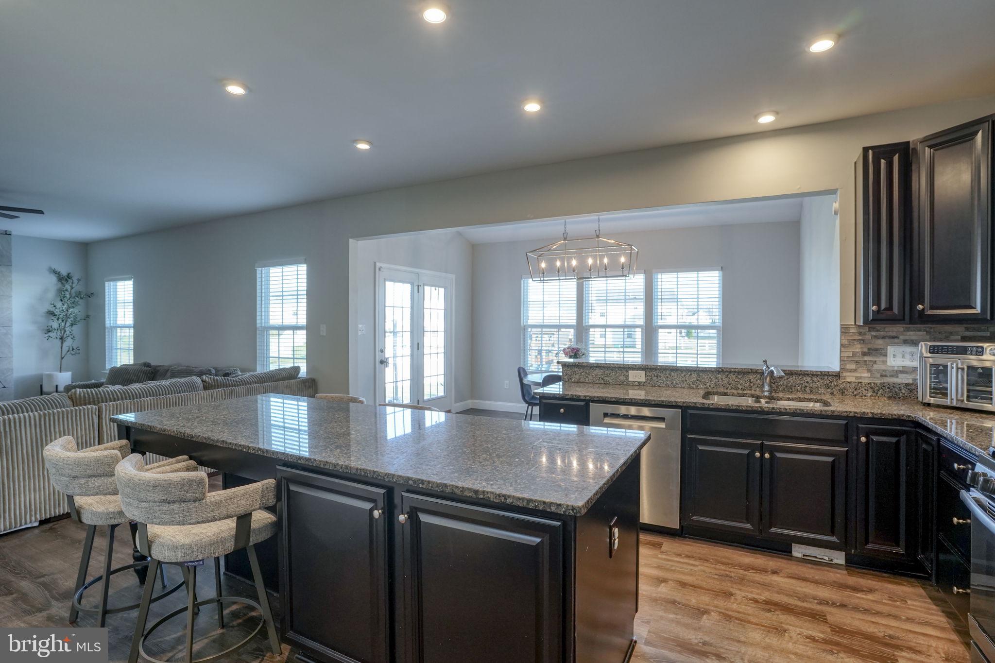 PROVIDENCE CROSSING - Residential