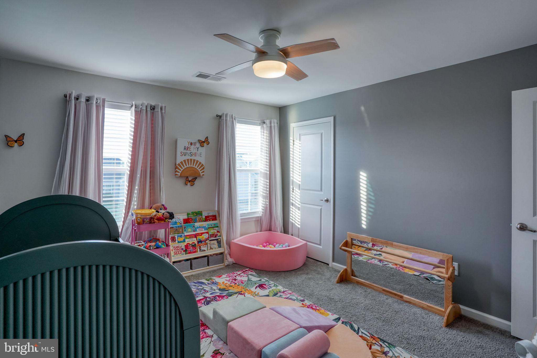 PROVIDENCE CROSSING - Residential