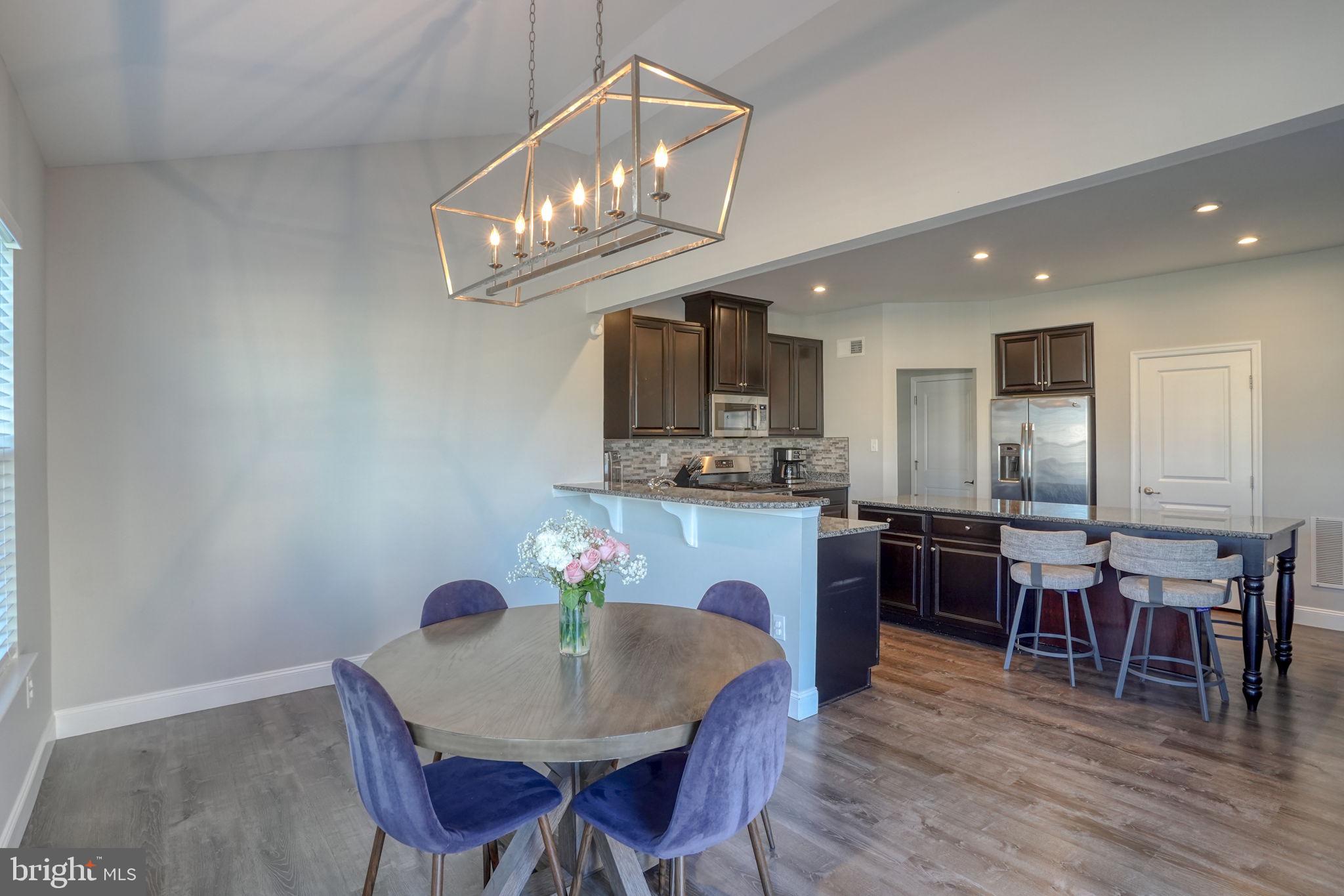 PROVIDENCE CROSSING - Residential