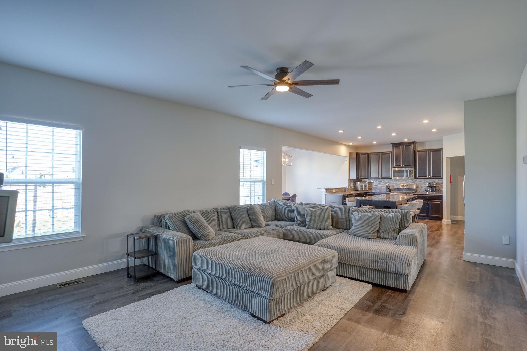 PROVIDENCE CROSSING - Residential