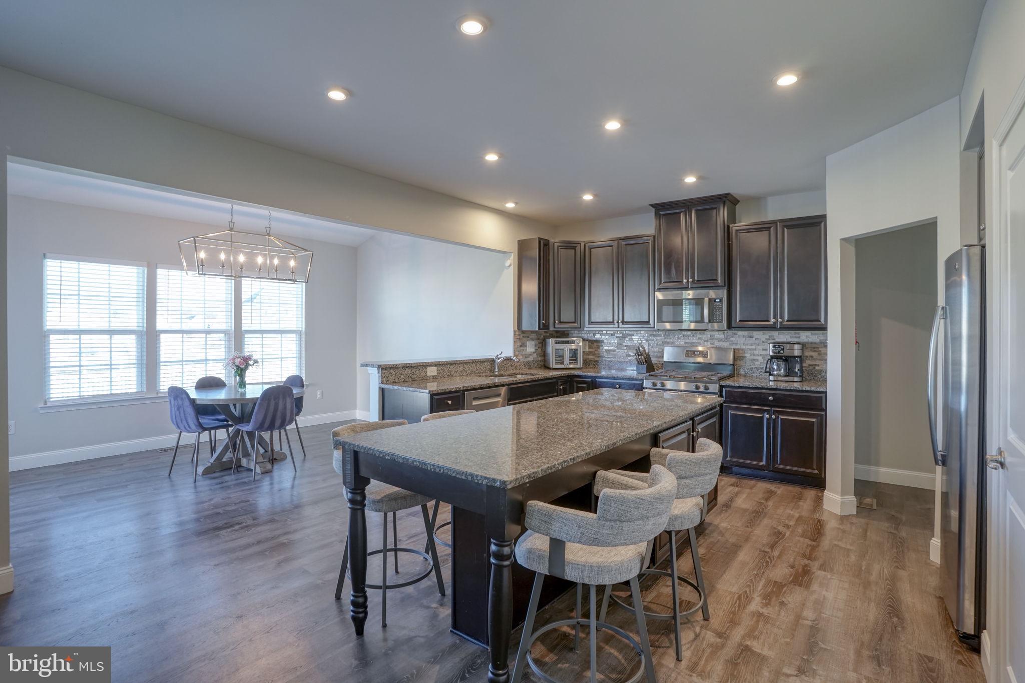 PROVIDENCE CROSSING - Residential