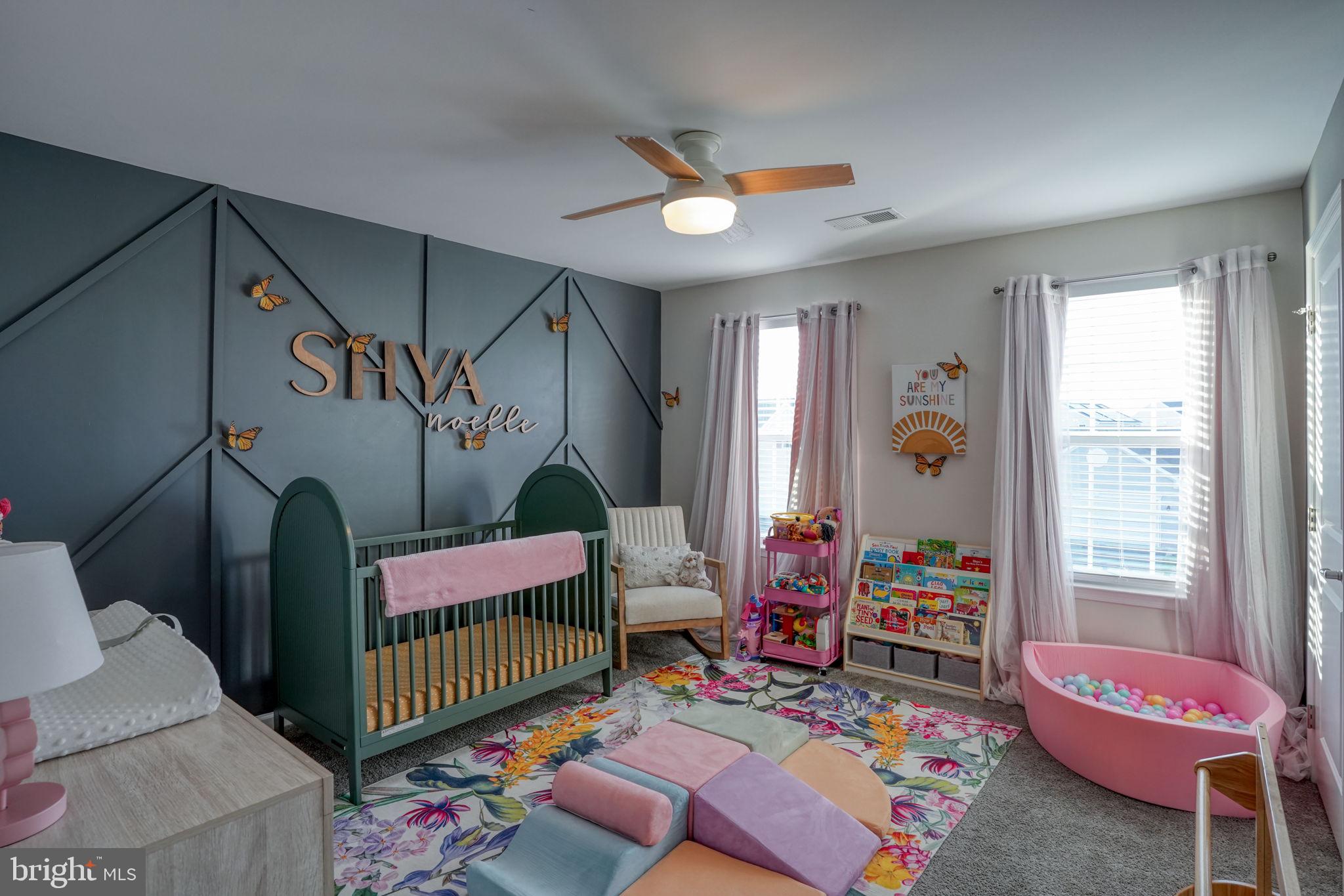 PROVIDENCE CROSSING - Residential