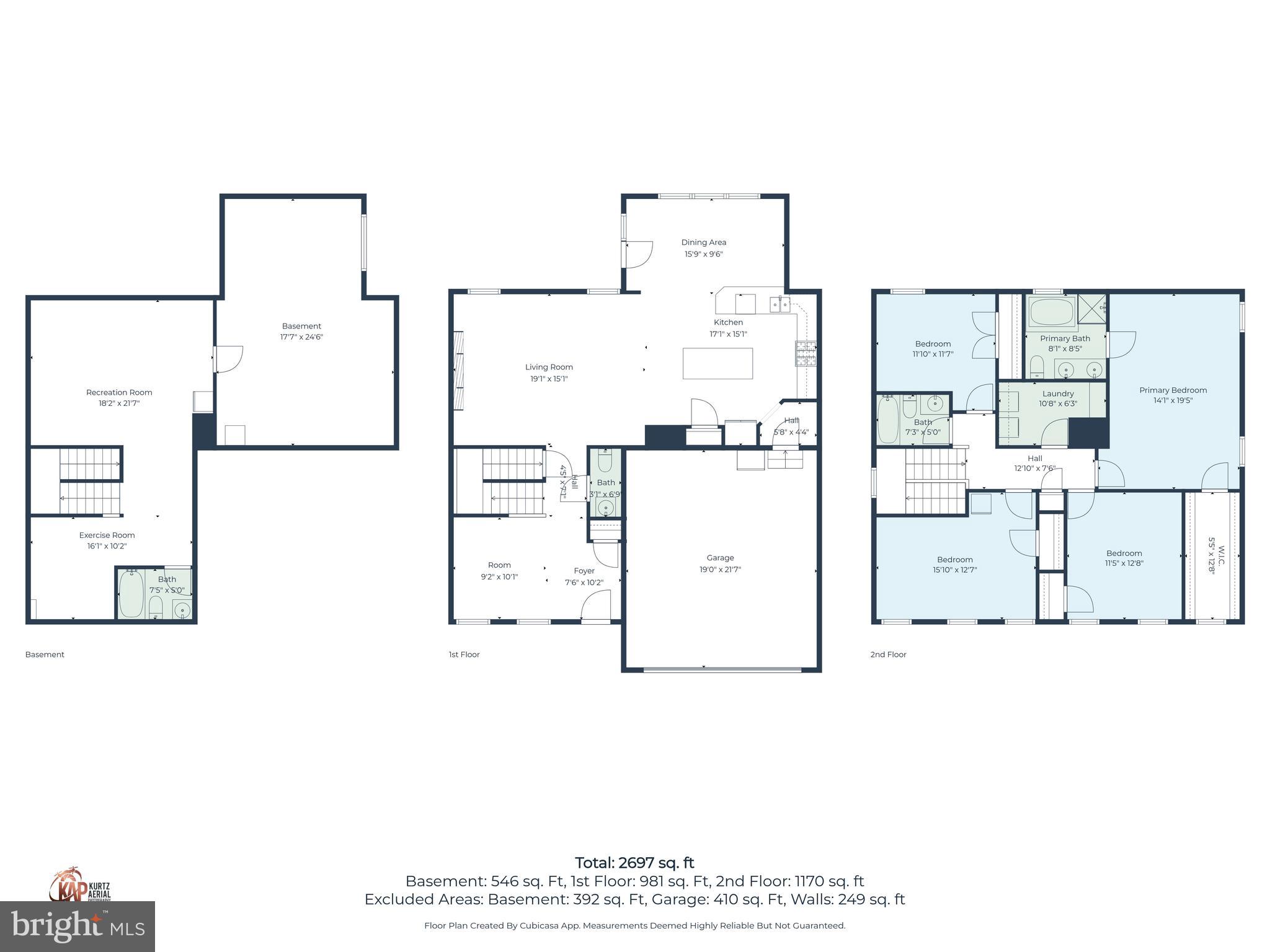 PROVIDENCE CROSSING - Residential