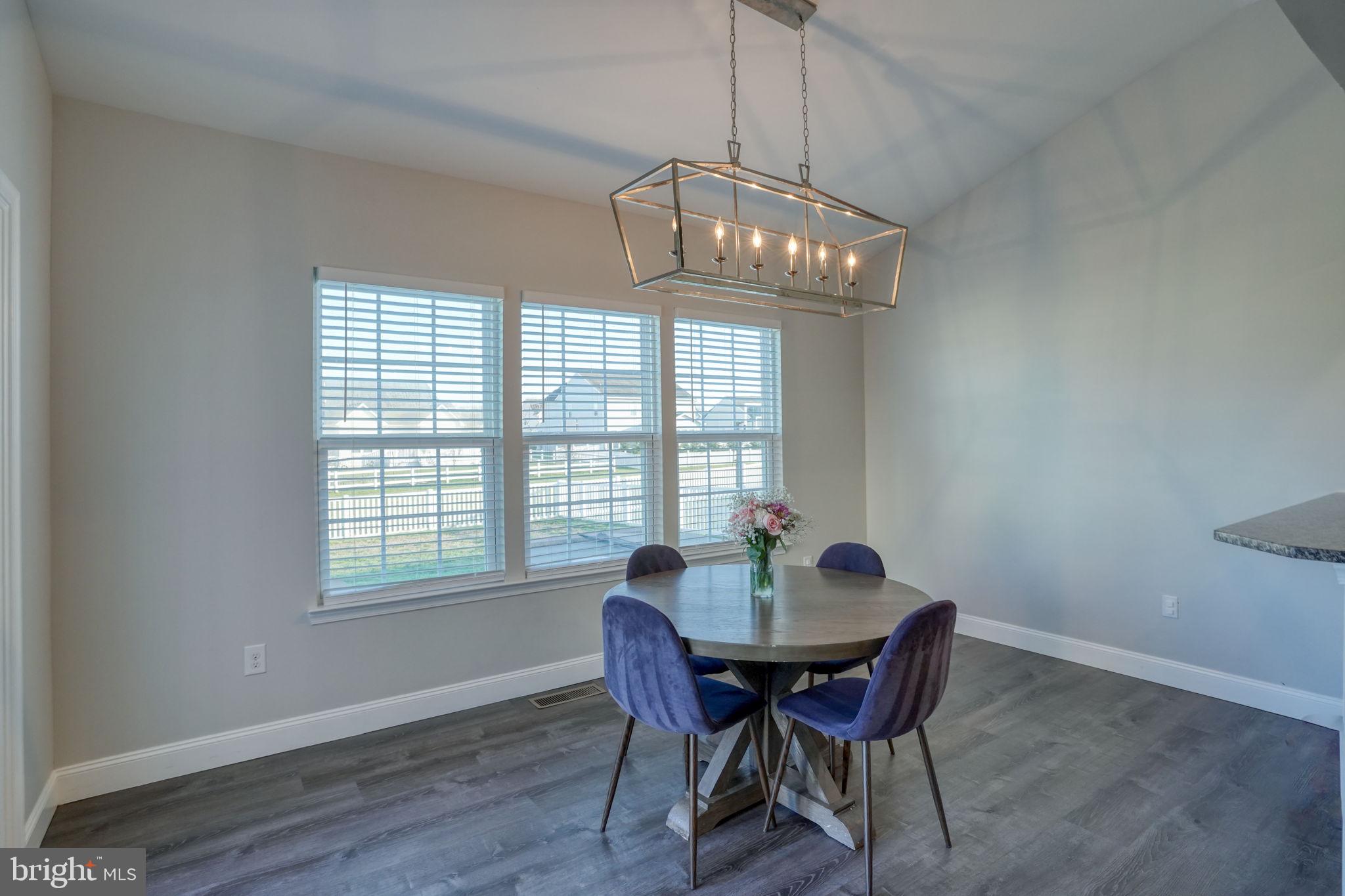 PROVIDENCE CROSSING - Residential