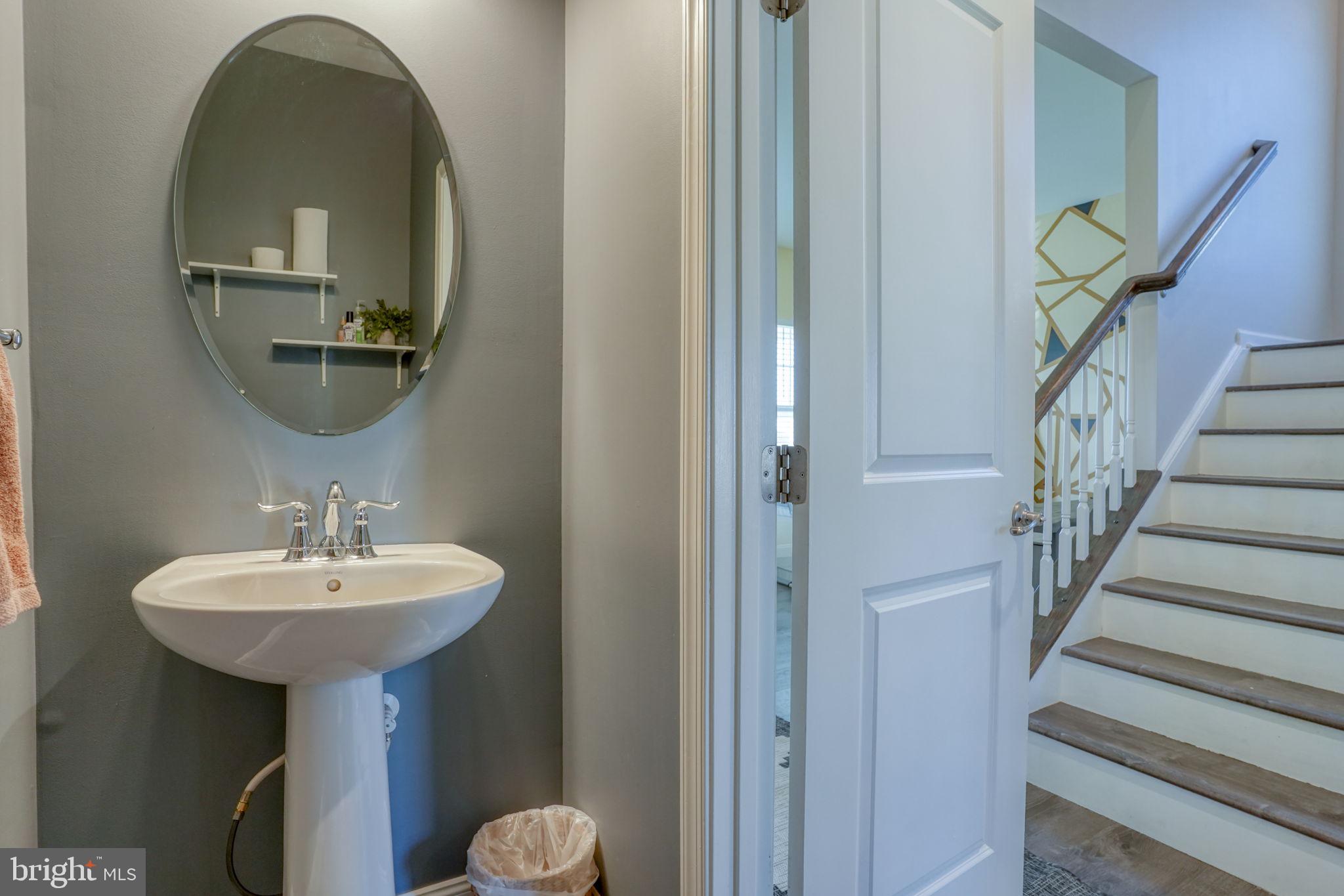 PROVIDENCE CROSSING - Residential