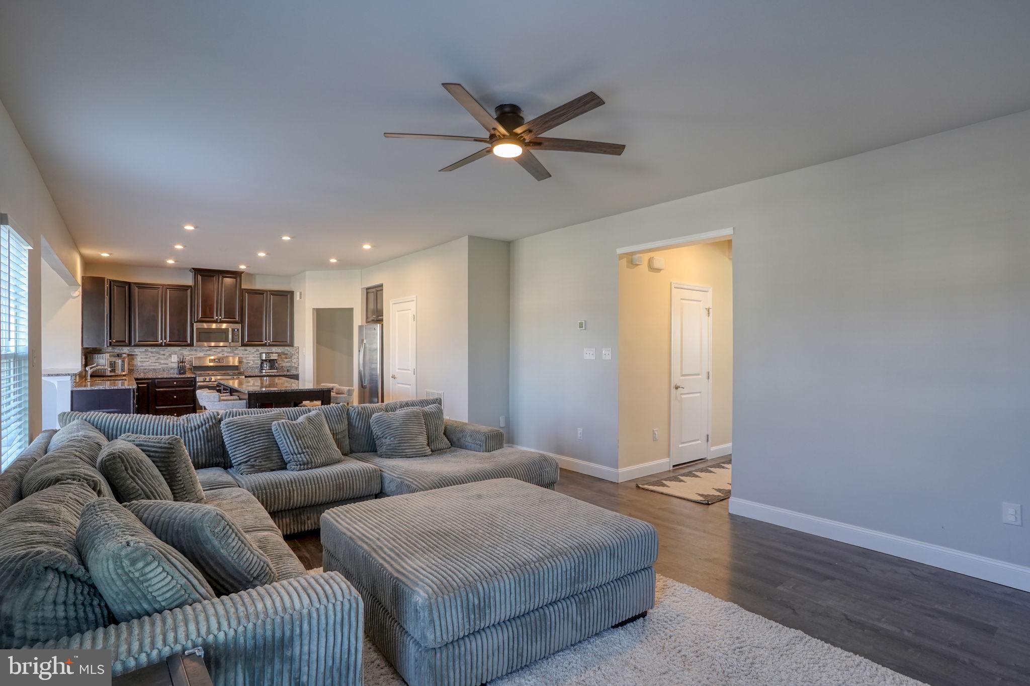 PROVIDENCE CROSSING - Residential