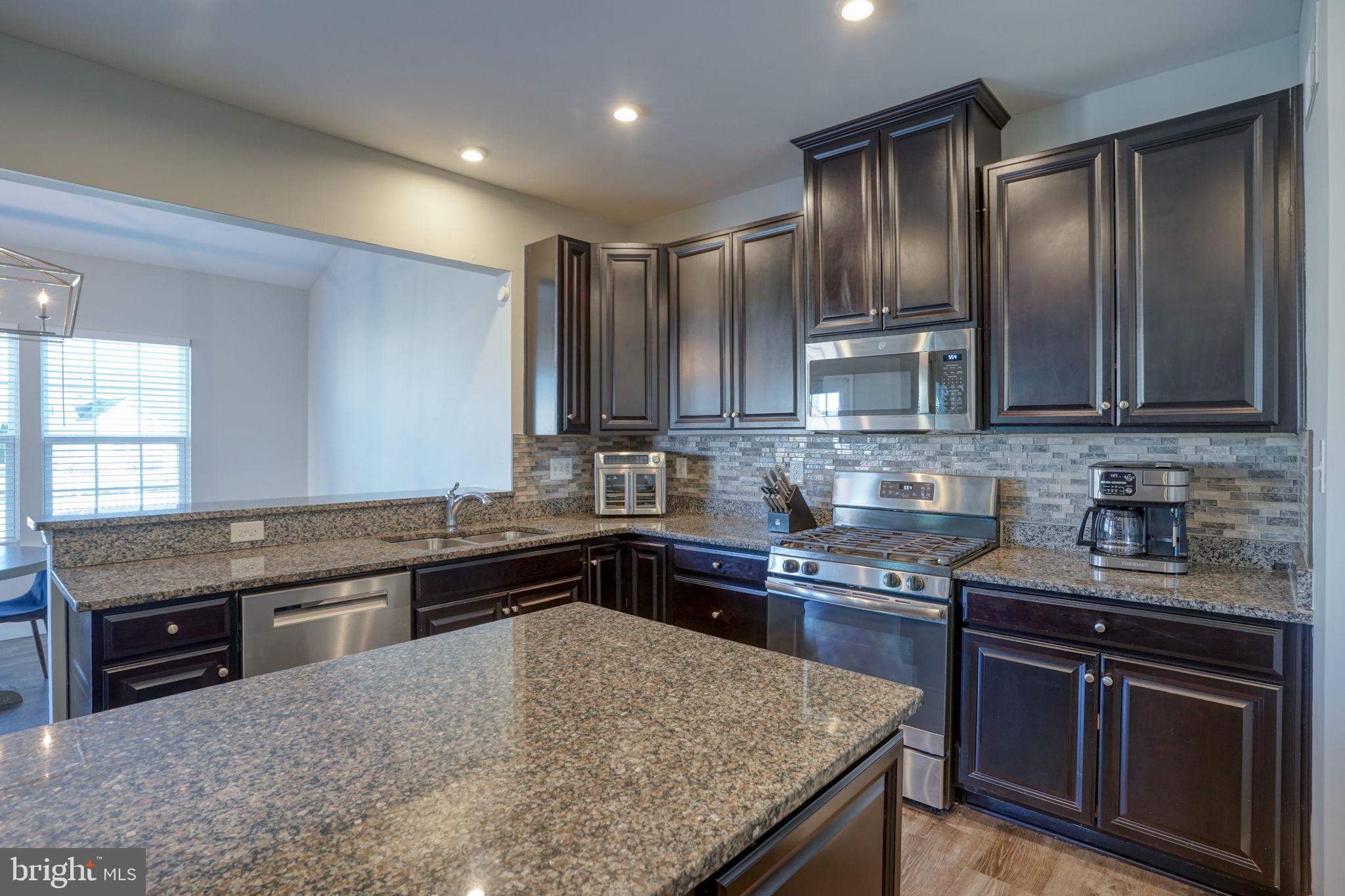 PROVIDENCE CROSSING - Residential