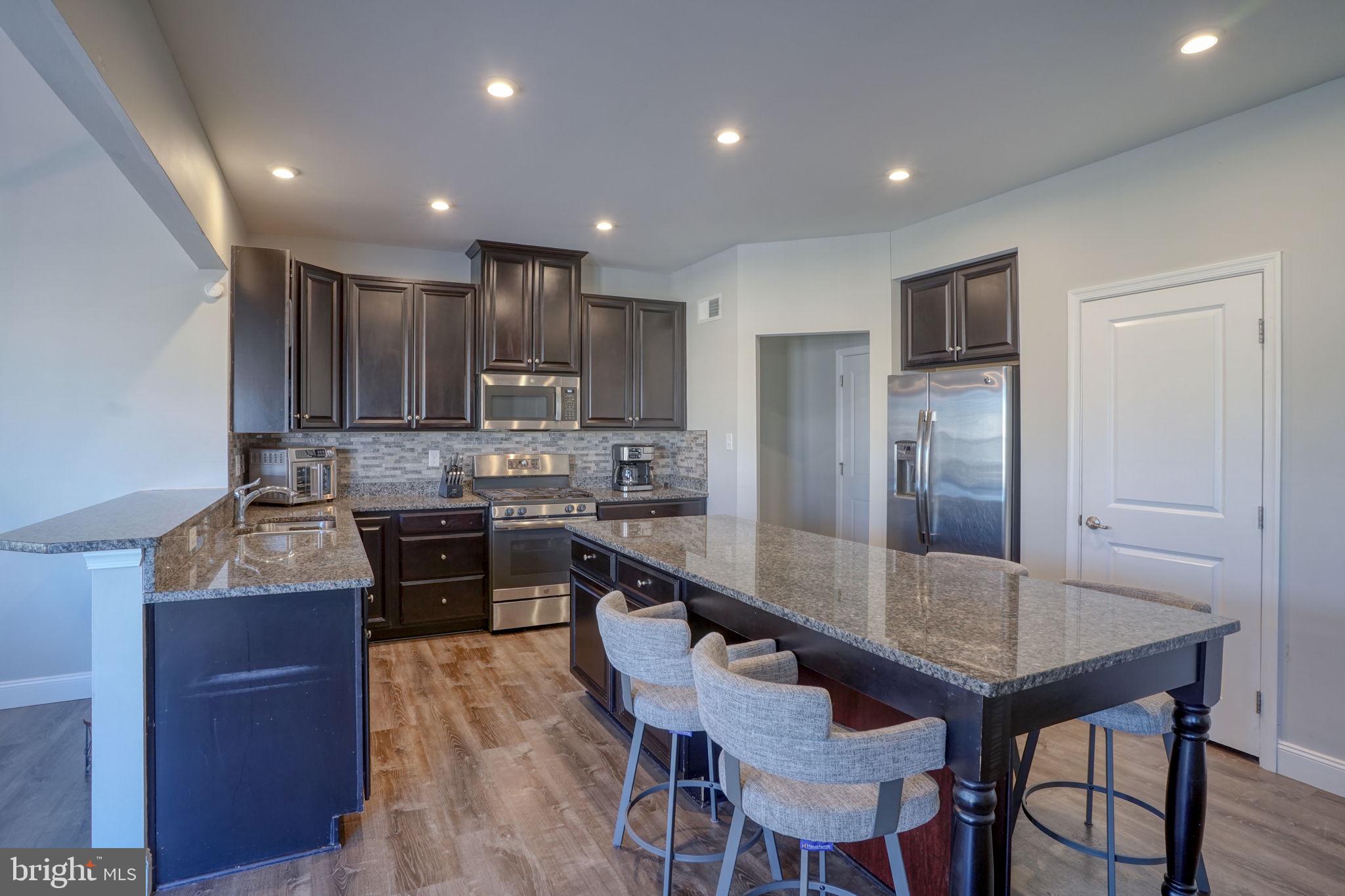 PROVIDENCE CROSSING - Residential