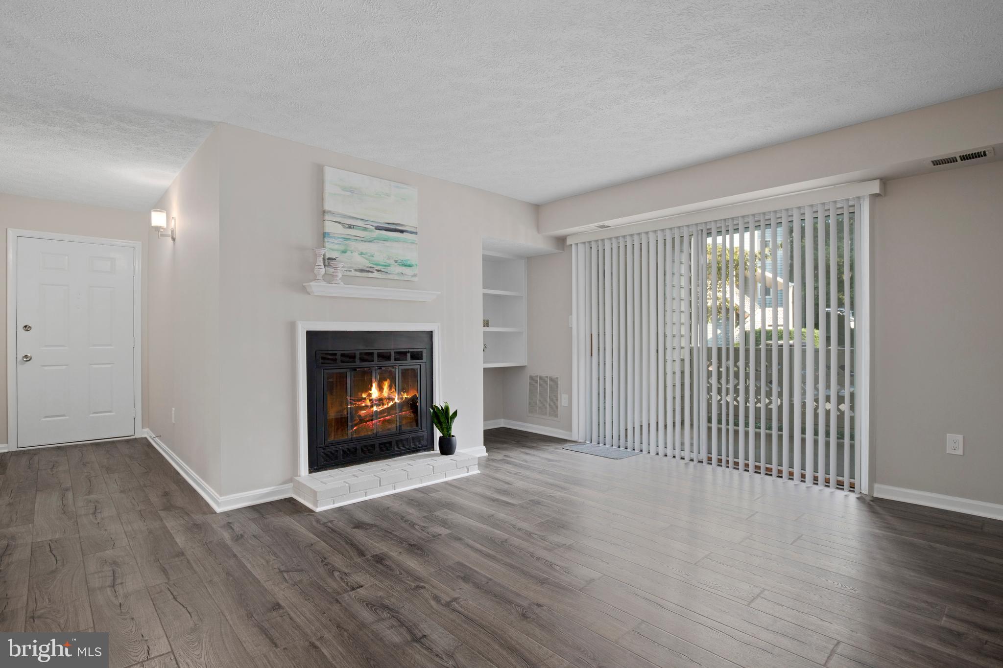 WILLOW POINT - Residential