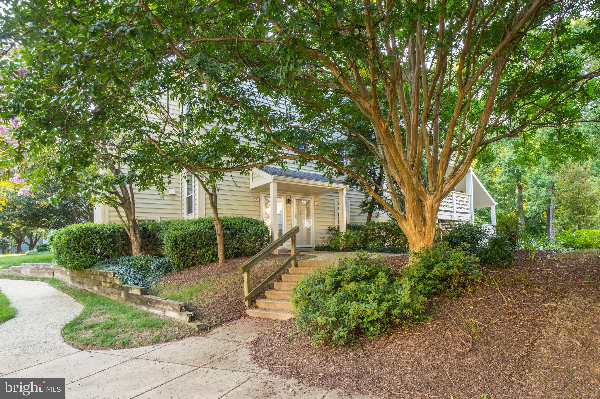 WILLOW POINT - Residential