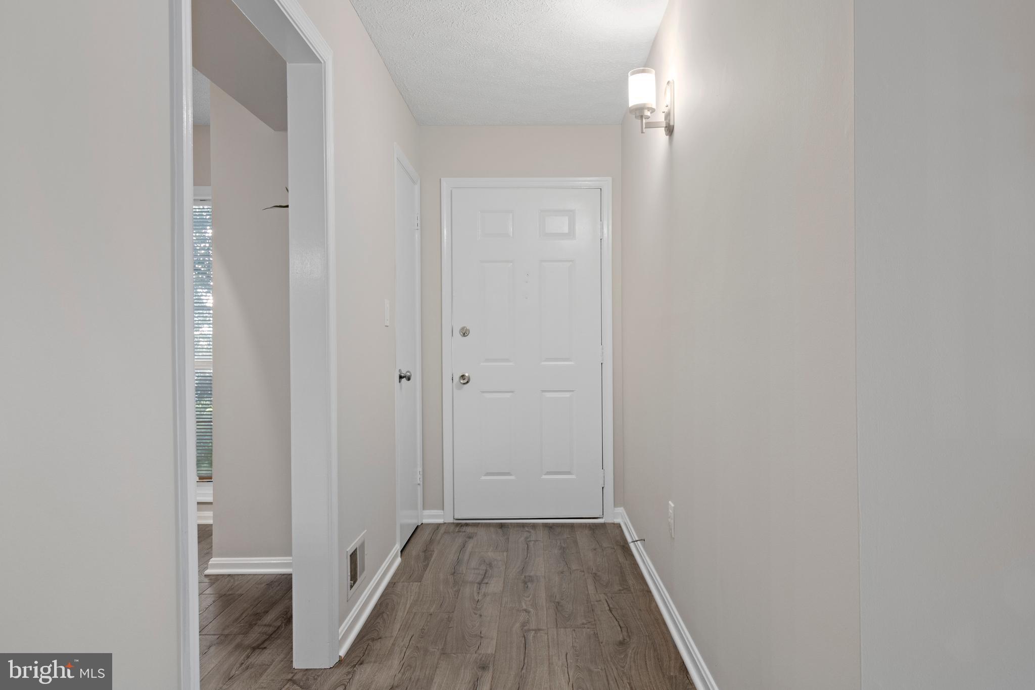 WILLOW POINT - Residential