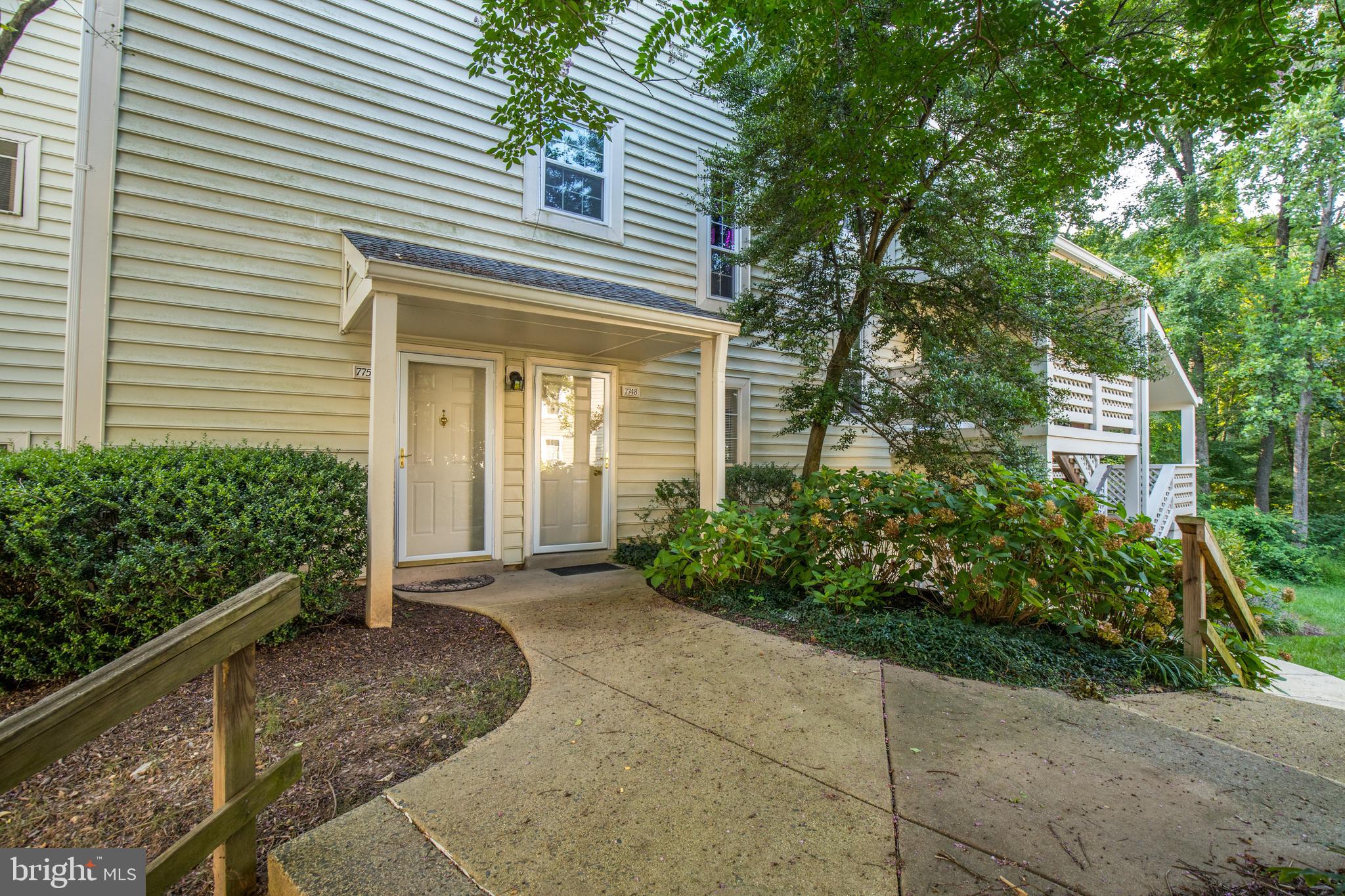 WILLOW POINT - Residential