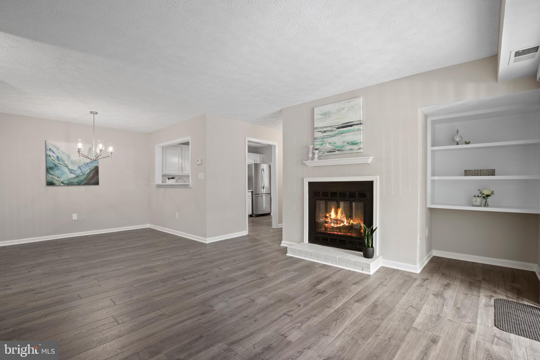 WILLOW POINT - Residential