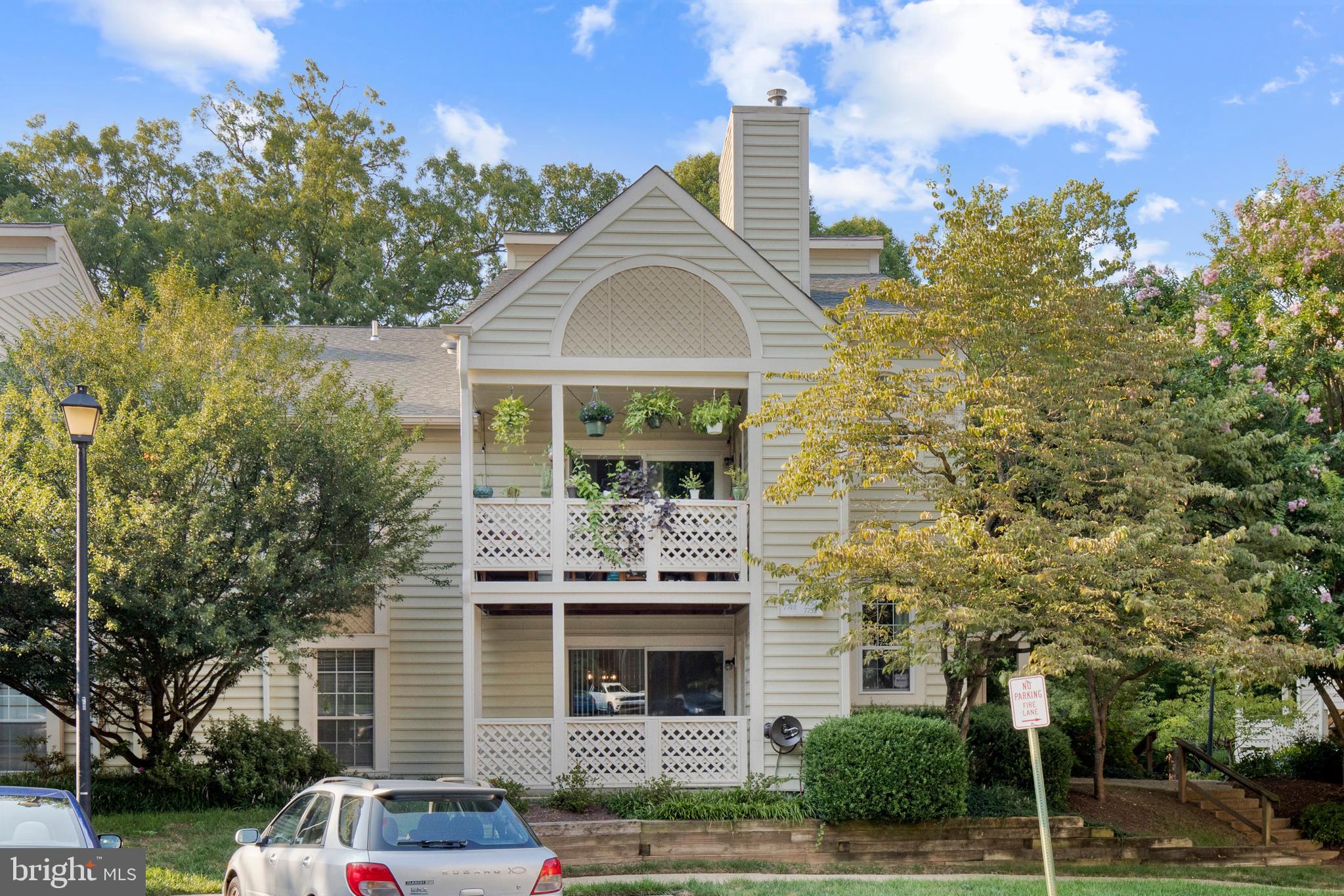 WILLOW POINT - Residential