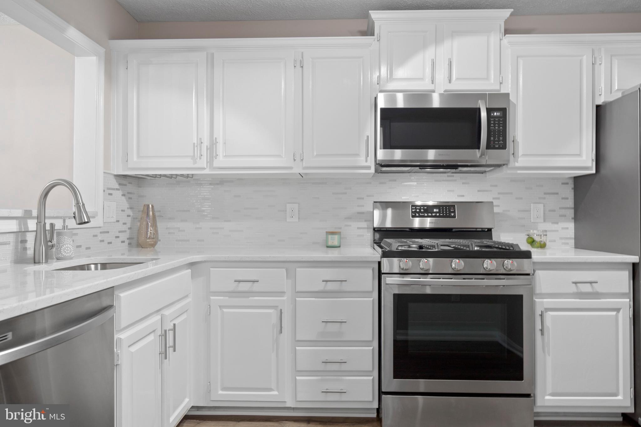 WILLOW POINT - Residential