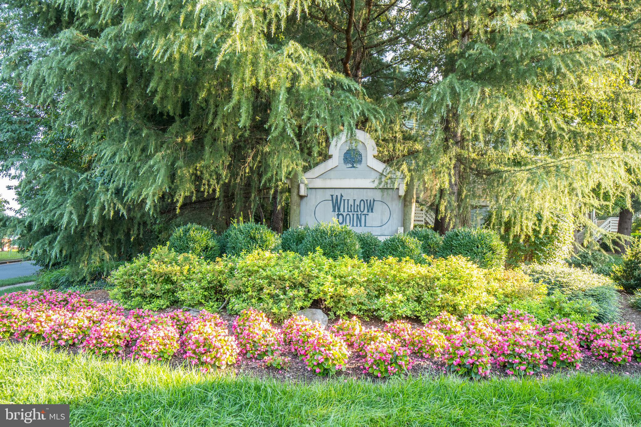 WILLOW POINT - Residential