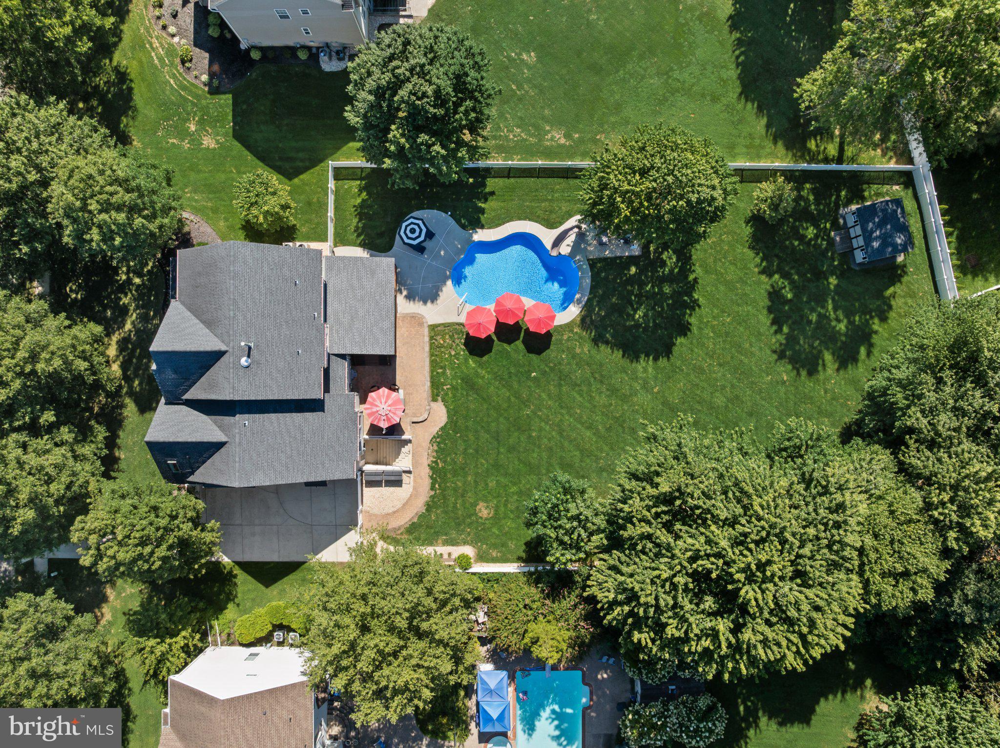 22 SHAMROCK ROAD