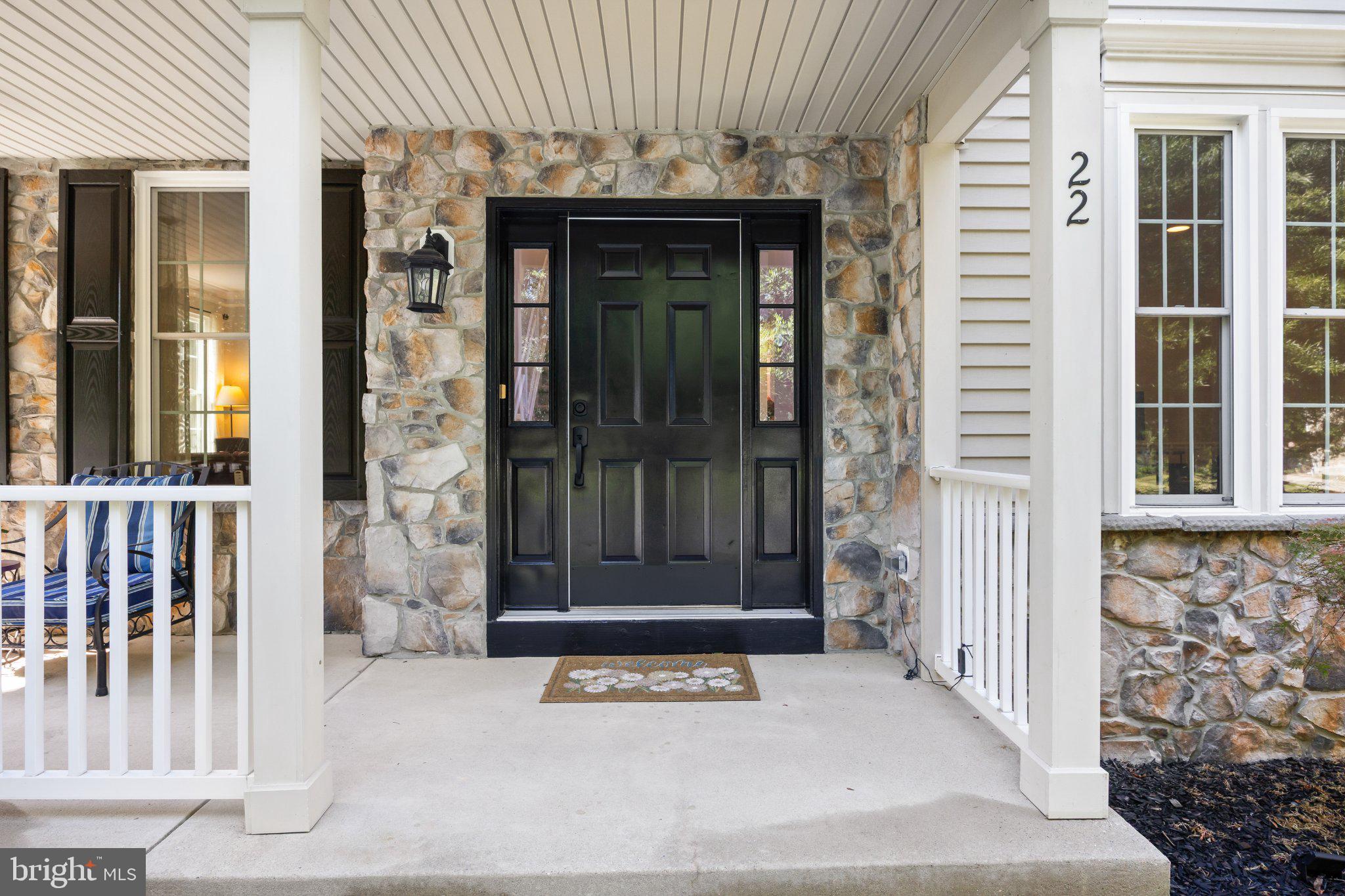 22 SHAMROCK ROAD