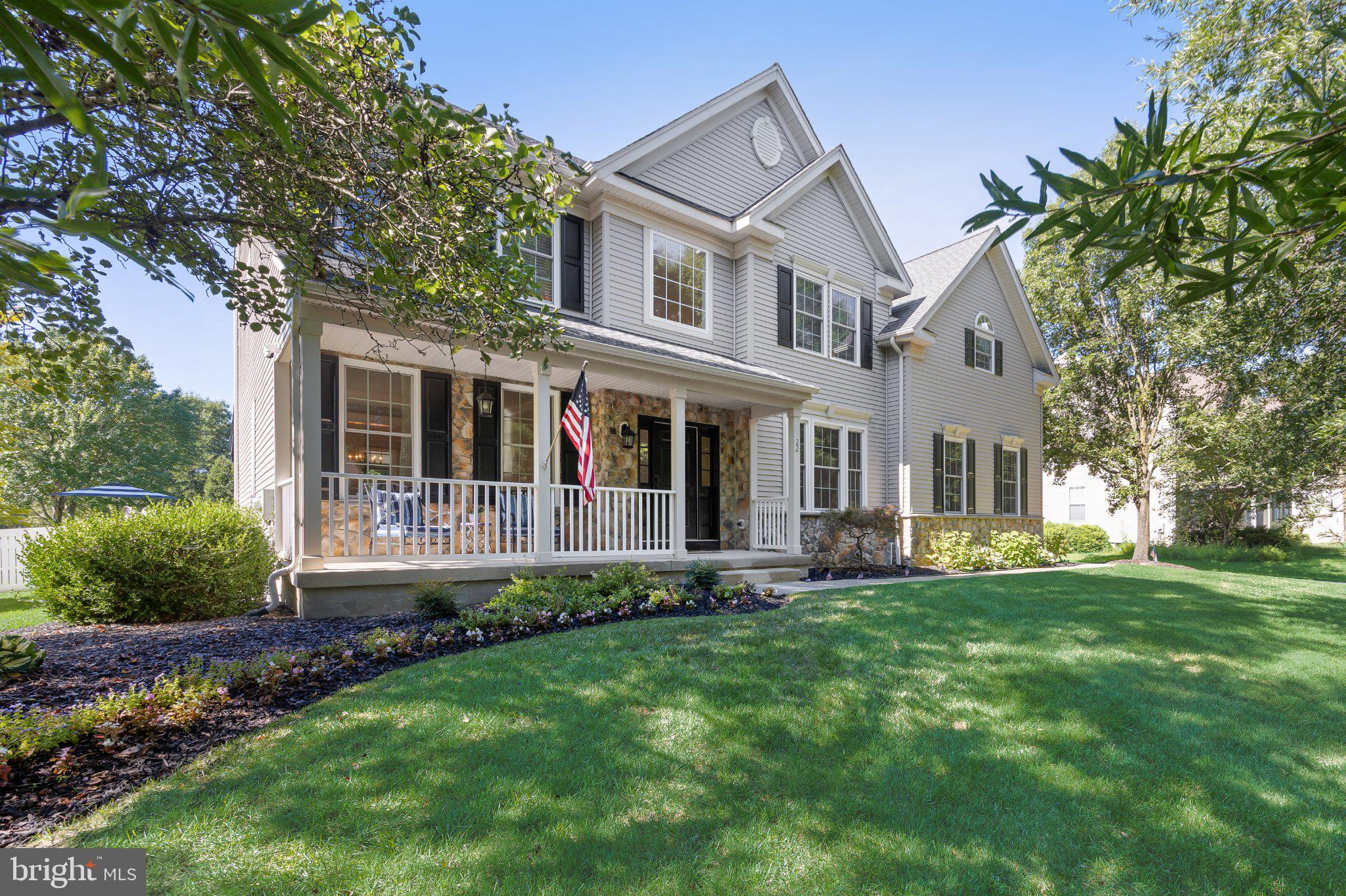 22 SHAMROCK ROAD