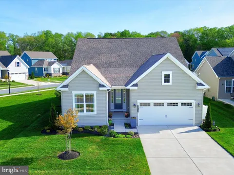 20515 Anchor Lane, Frankford, DE MLS: DESU2085114