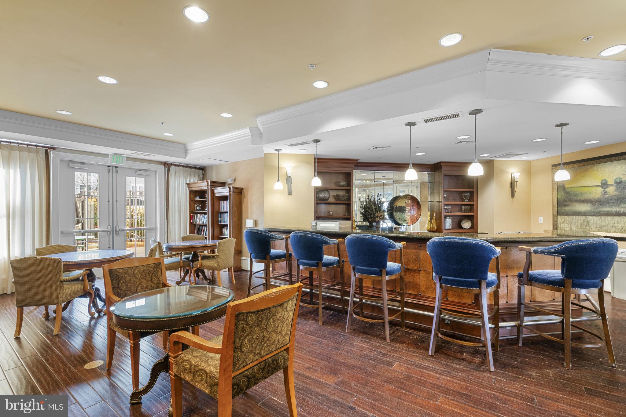 HALSTEAD AT THE METRO - Residential