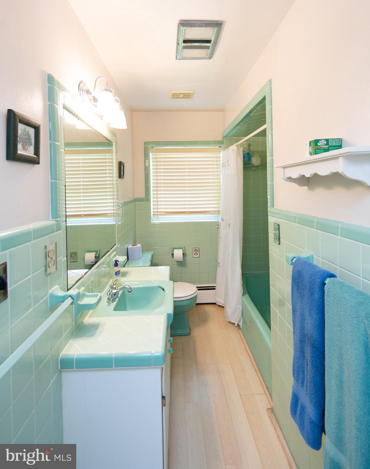 ALGONQUIN - Residential