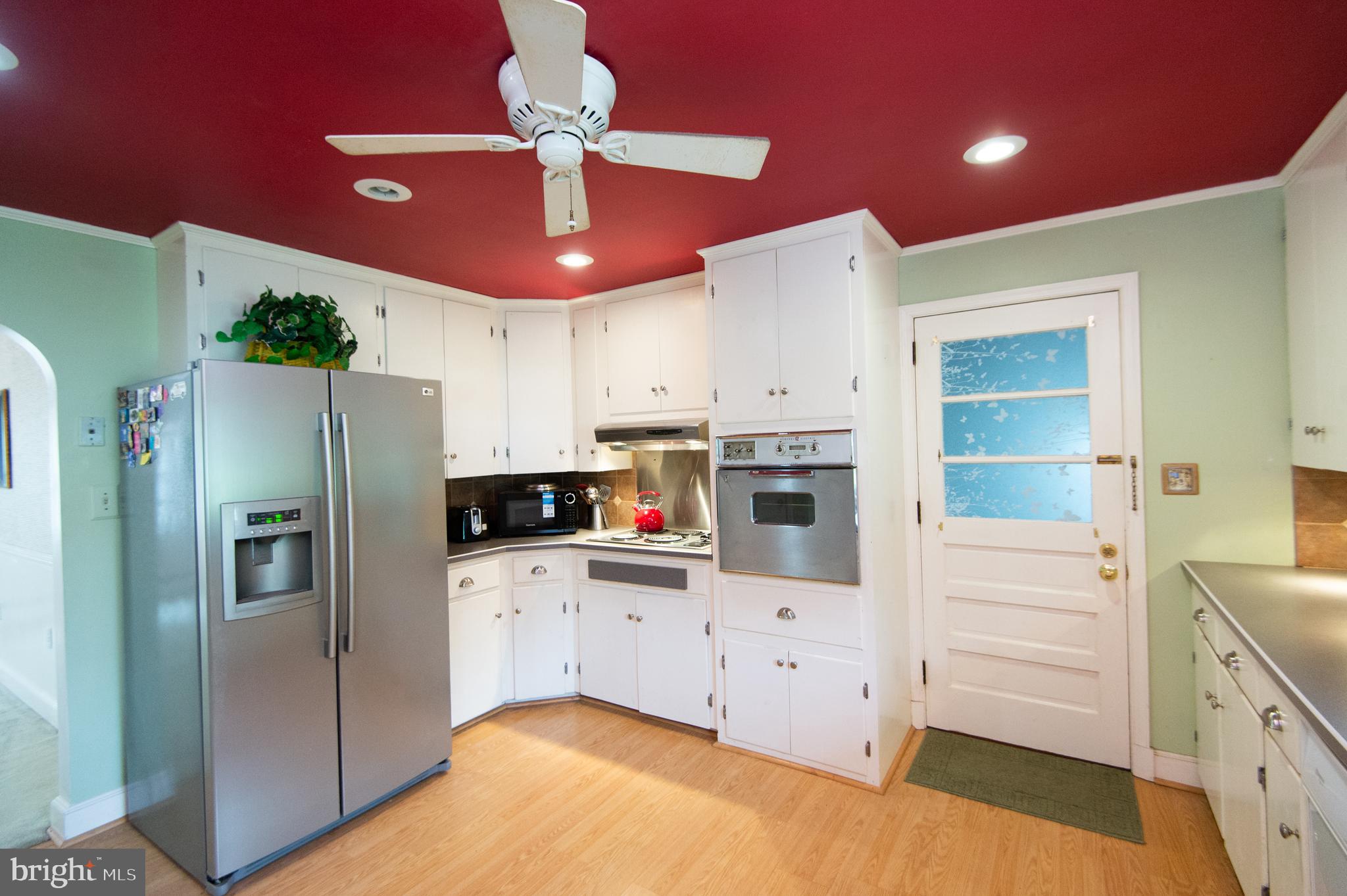 ALGONQUIN - Residential