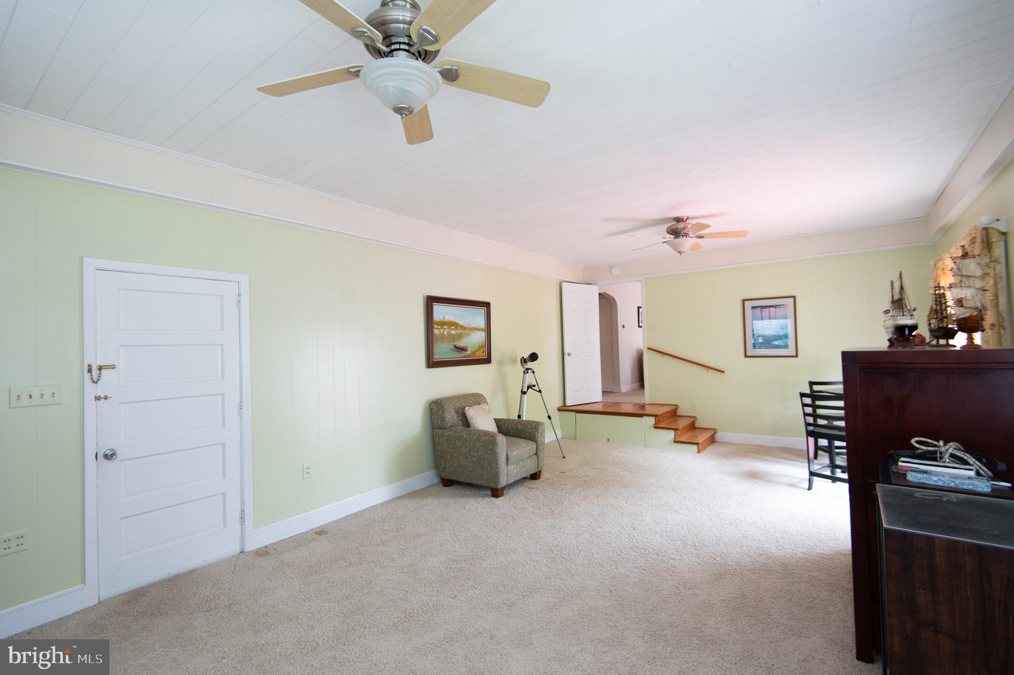 ALGONQUIN - Residential