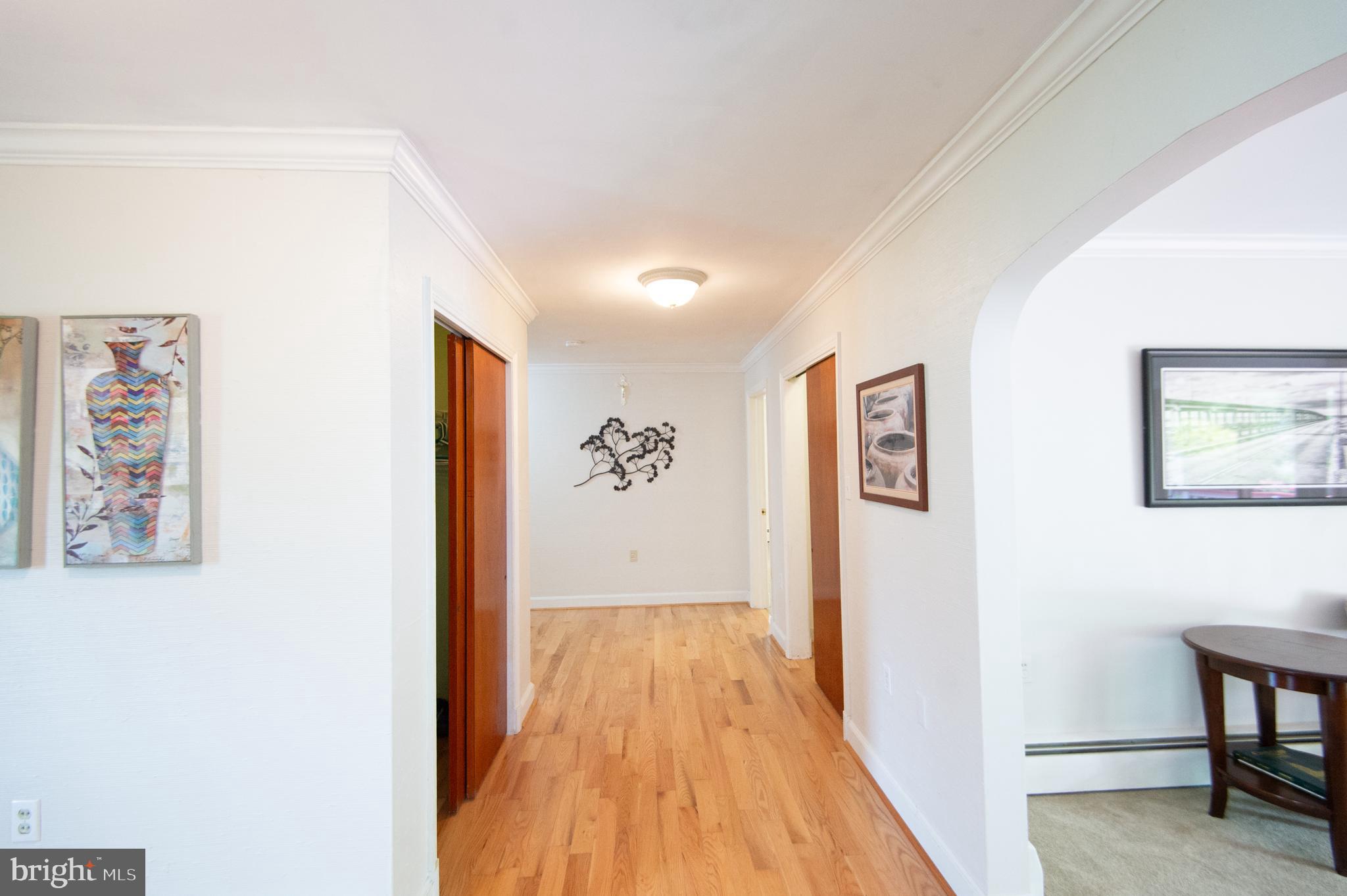 ALGONQUIN - Residential