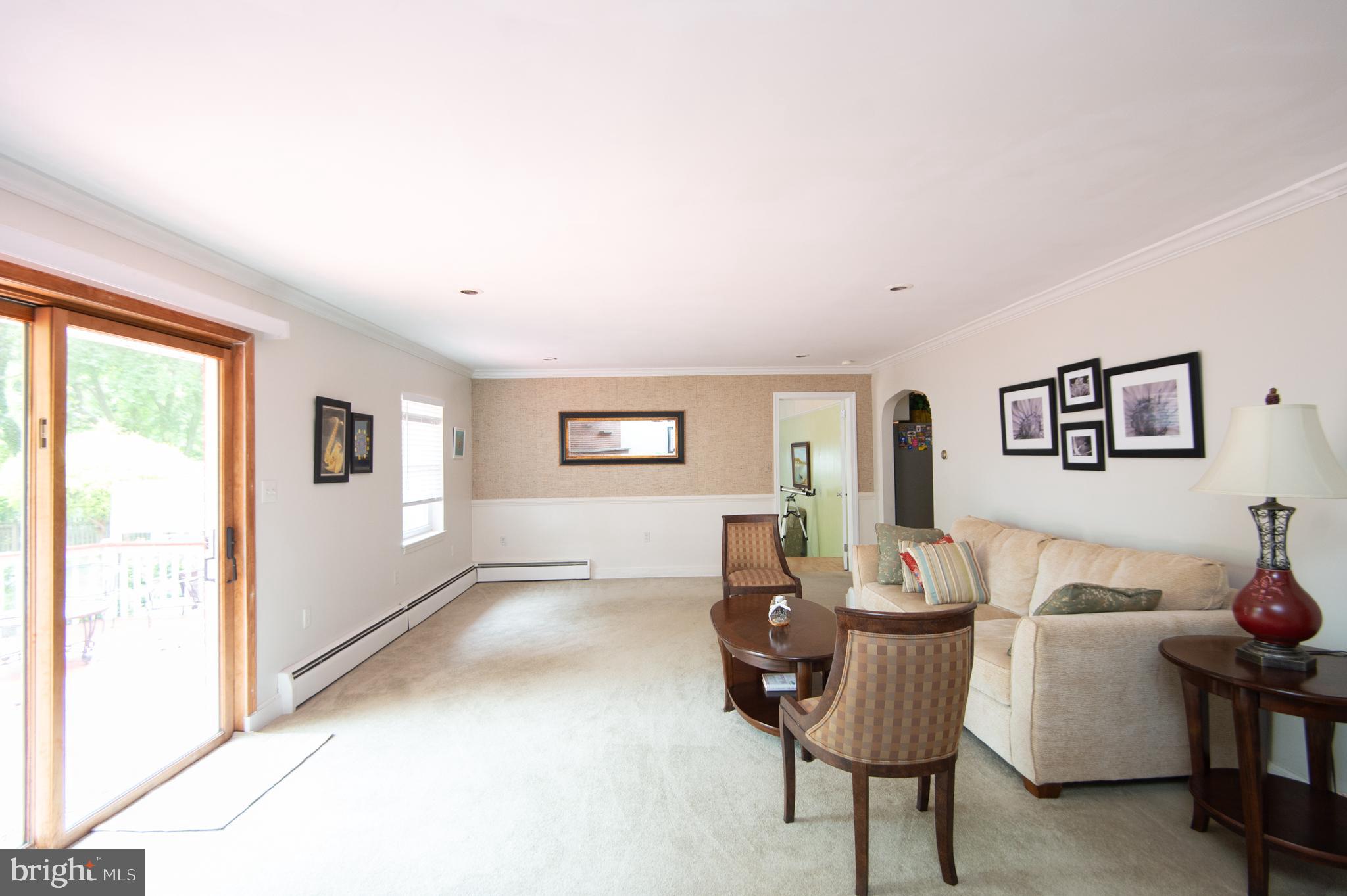 ALGONQUIN - Residential