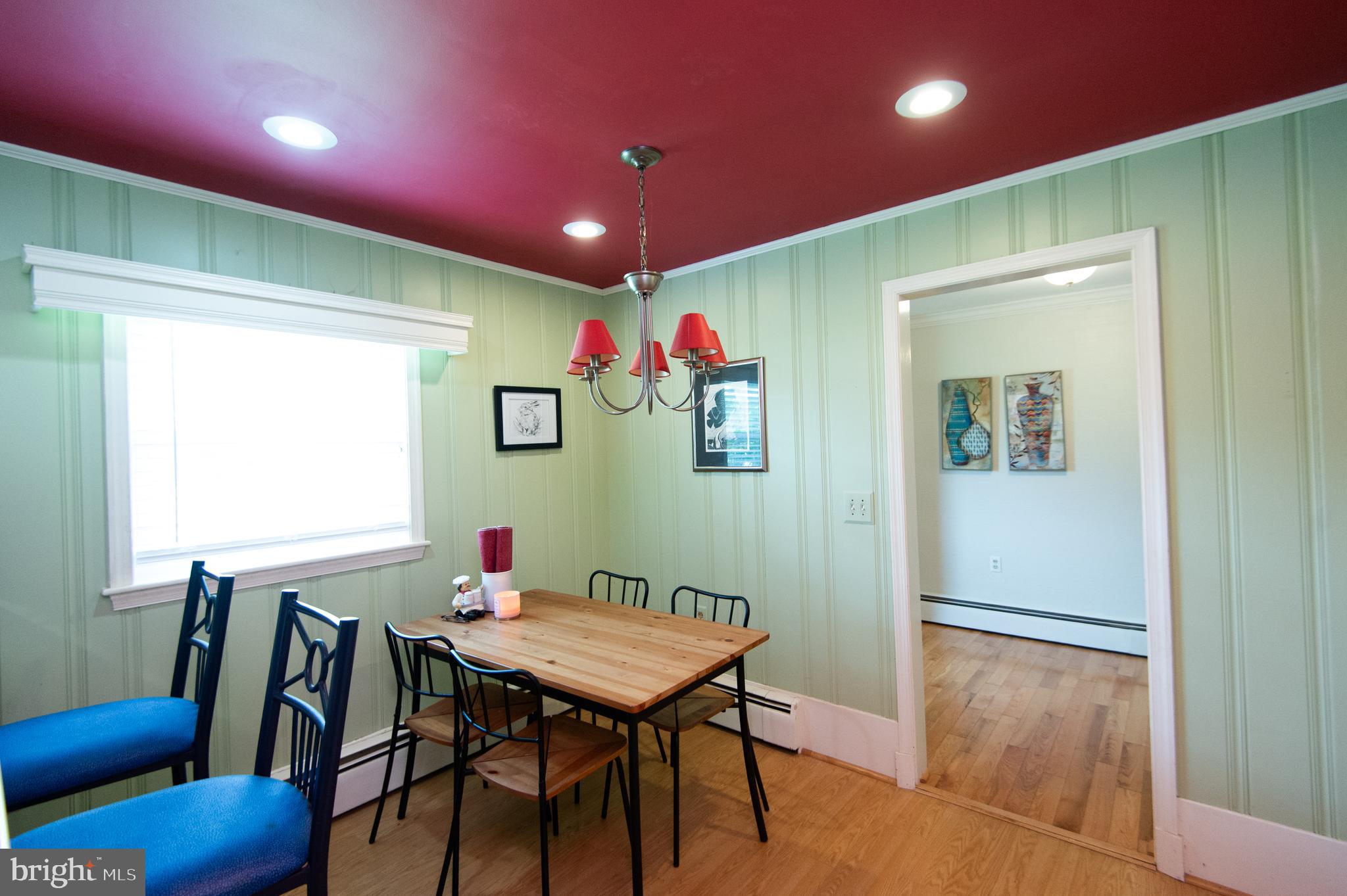 ALGONQUIN - Residential