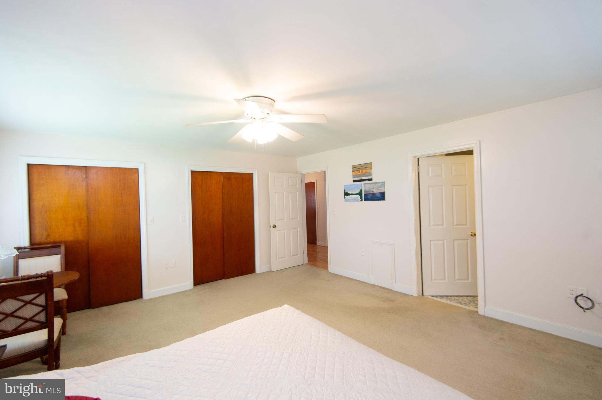 ALGONQUIN - Residential