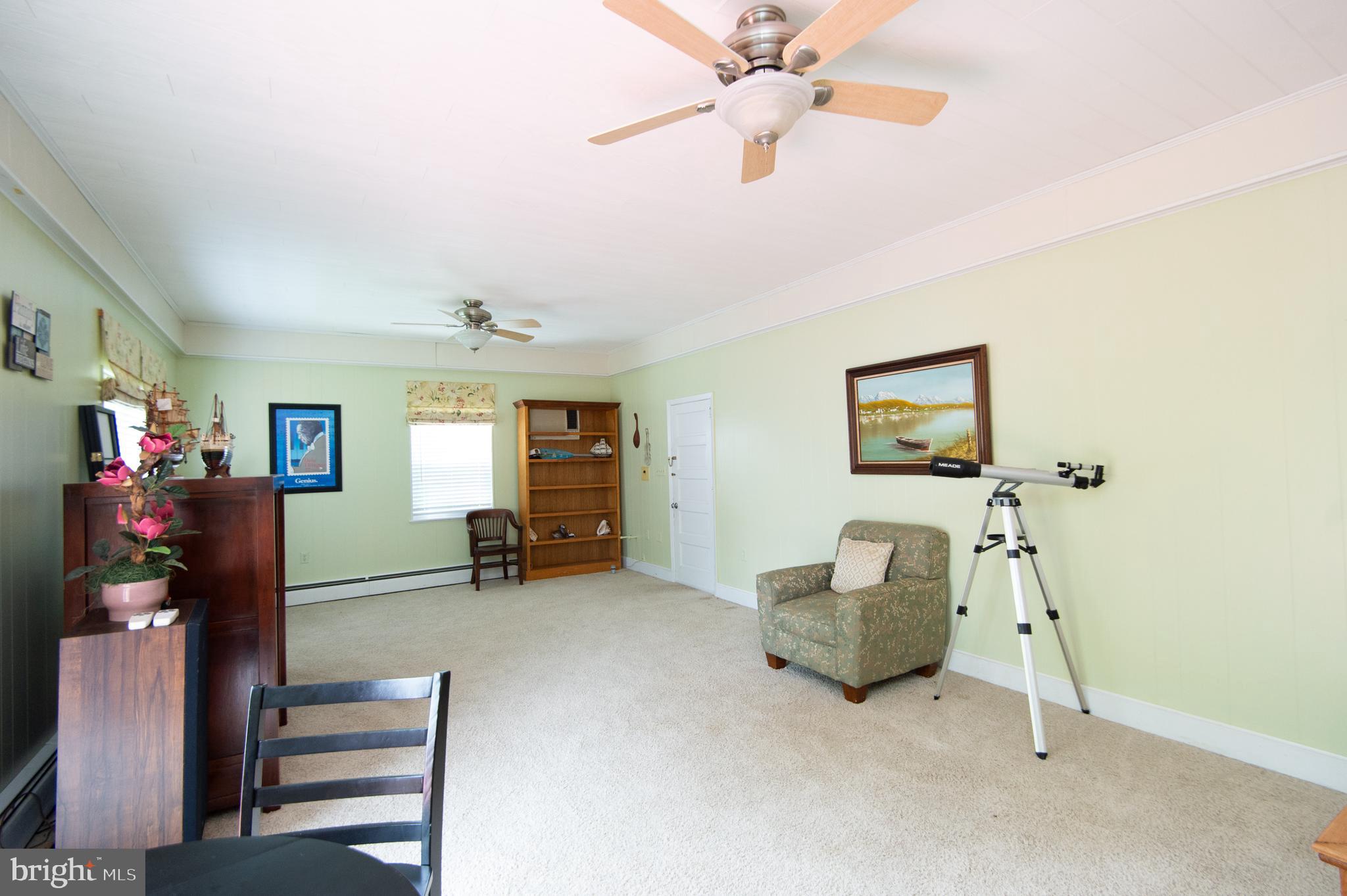 ALGONQUIN - Residential