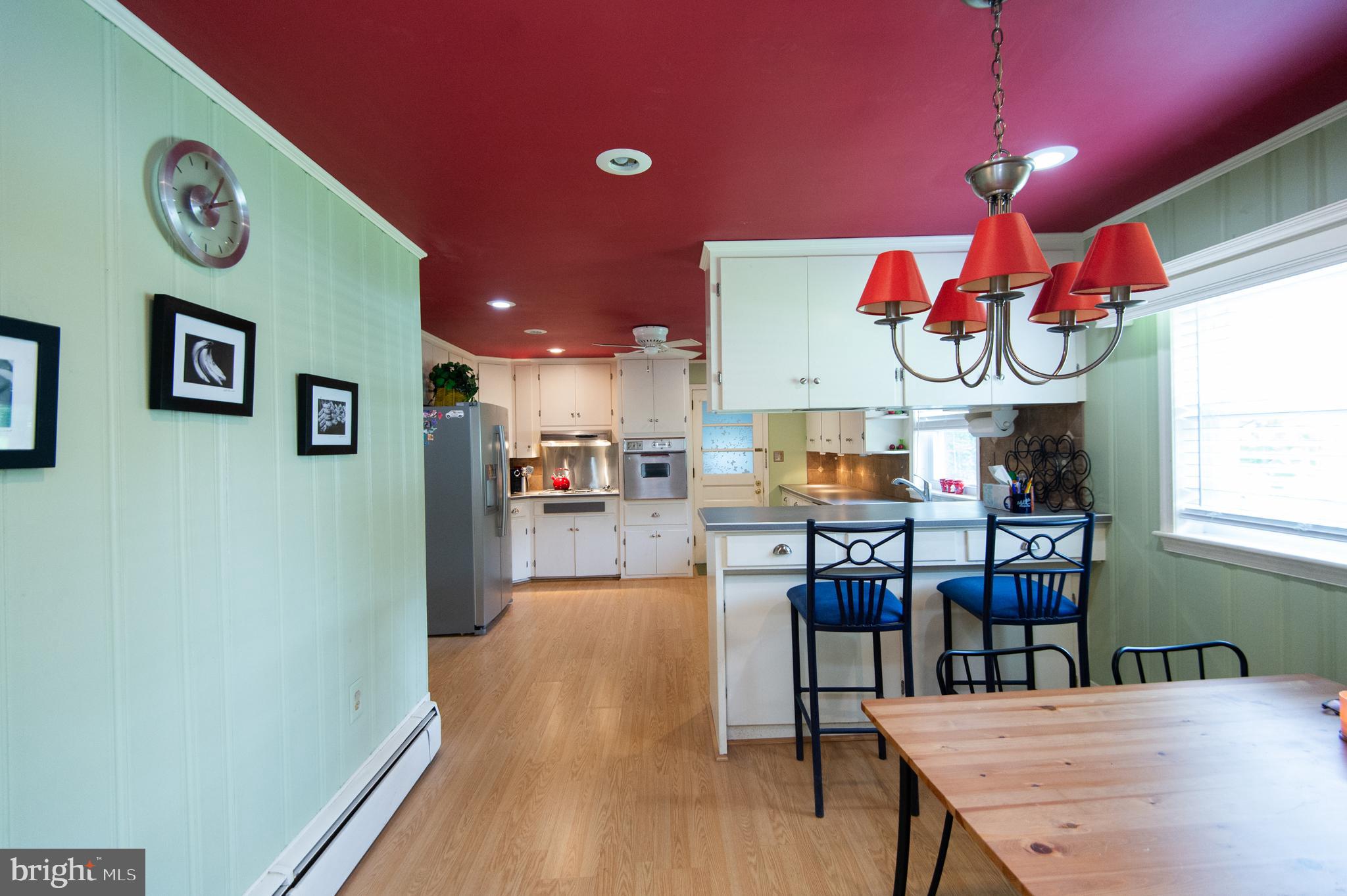 ALGONQUIN - Residential