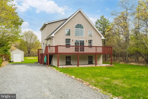 187 Maccauley Road, Albrightsville, PA MLS: PACC2005940
