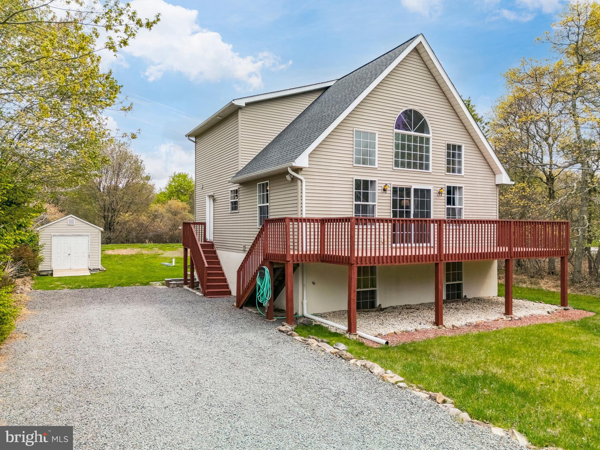 187 MACCAULEY ROAD