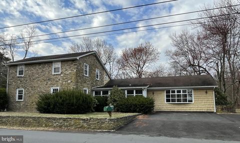 1730 FELS ROAD PENNSBURG PA 18073