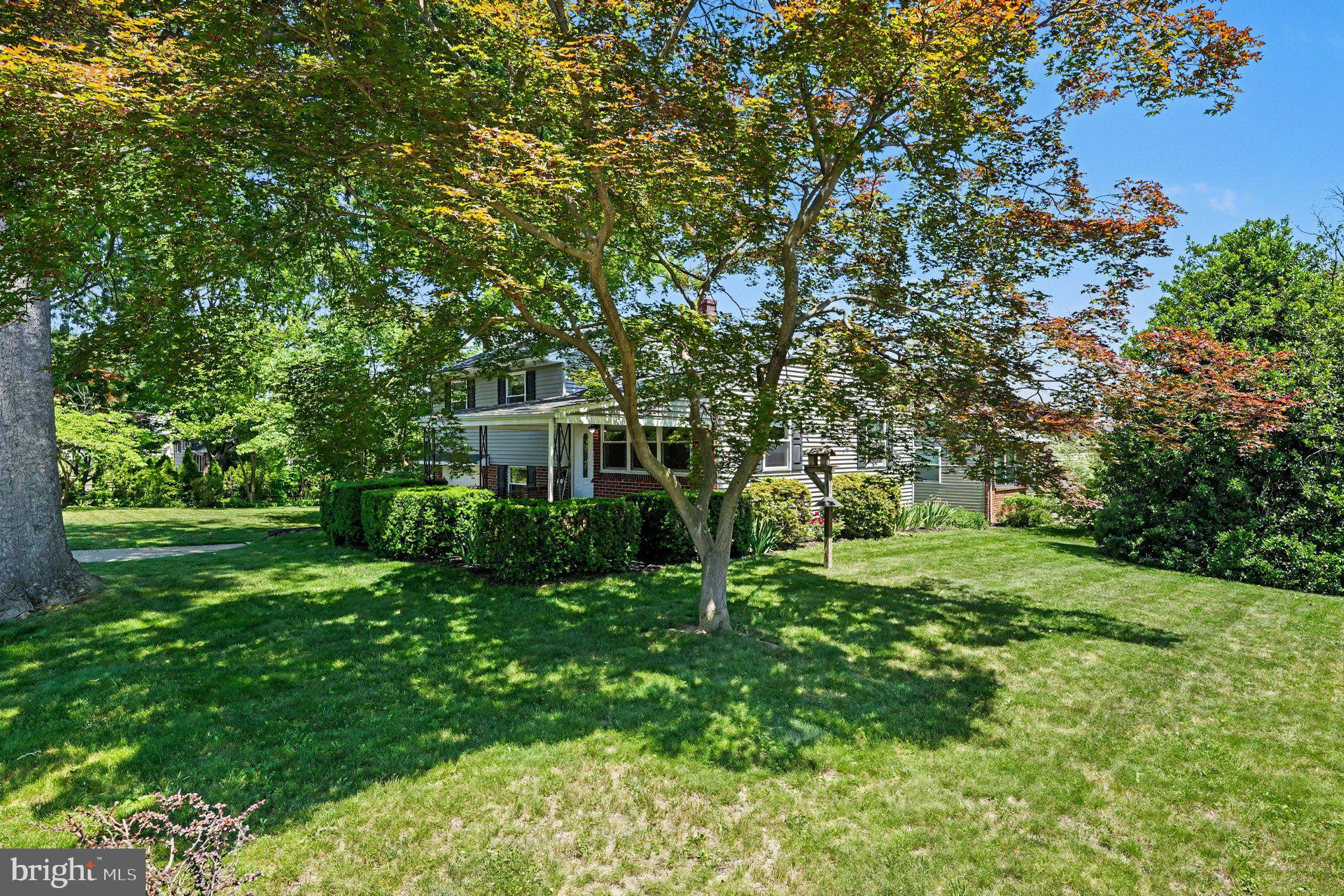 529 COLUMBIA AVENUE