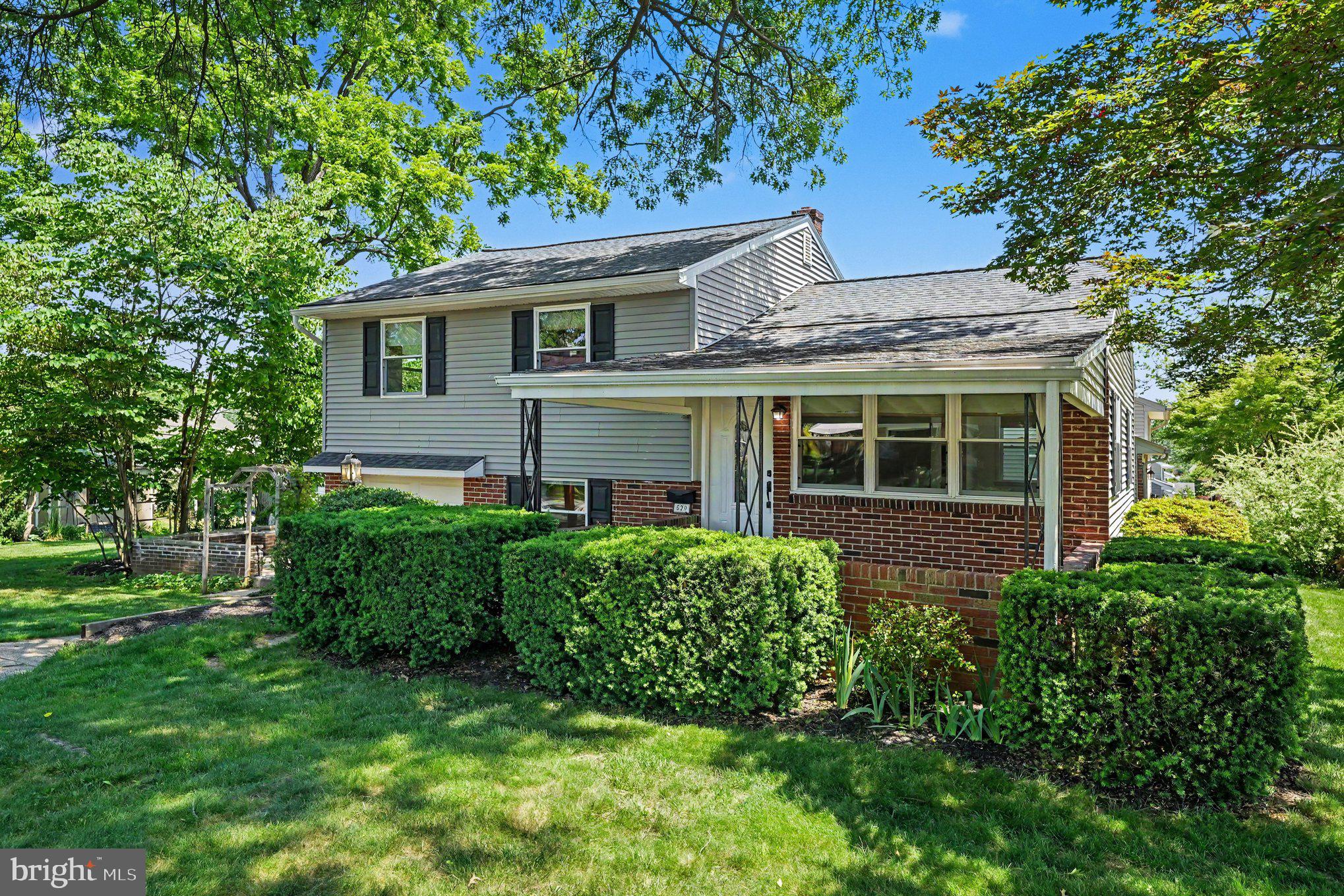 529 COLUMBIA AVENUE