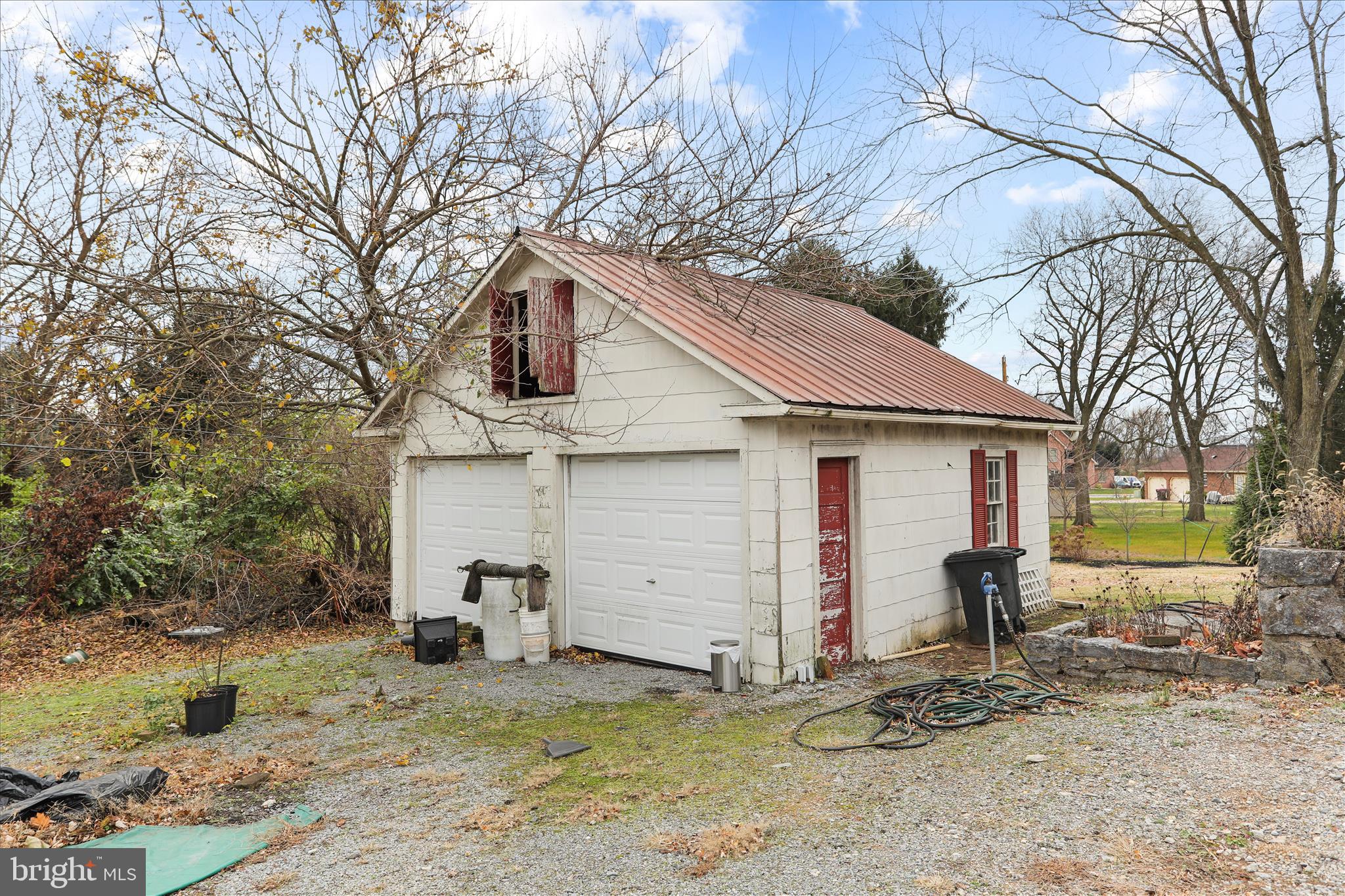 GREENCASTLE ANTRIM TWP - Residential