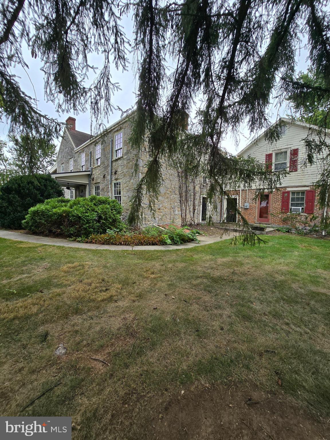 431 LEITERSBURG STREET