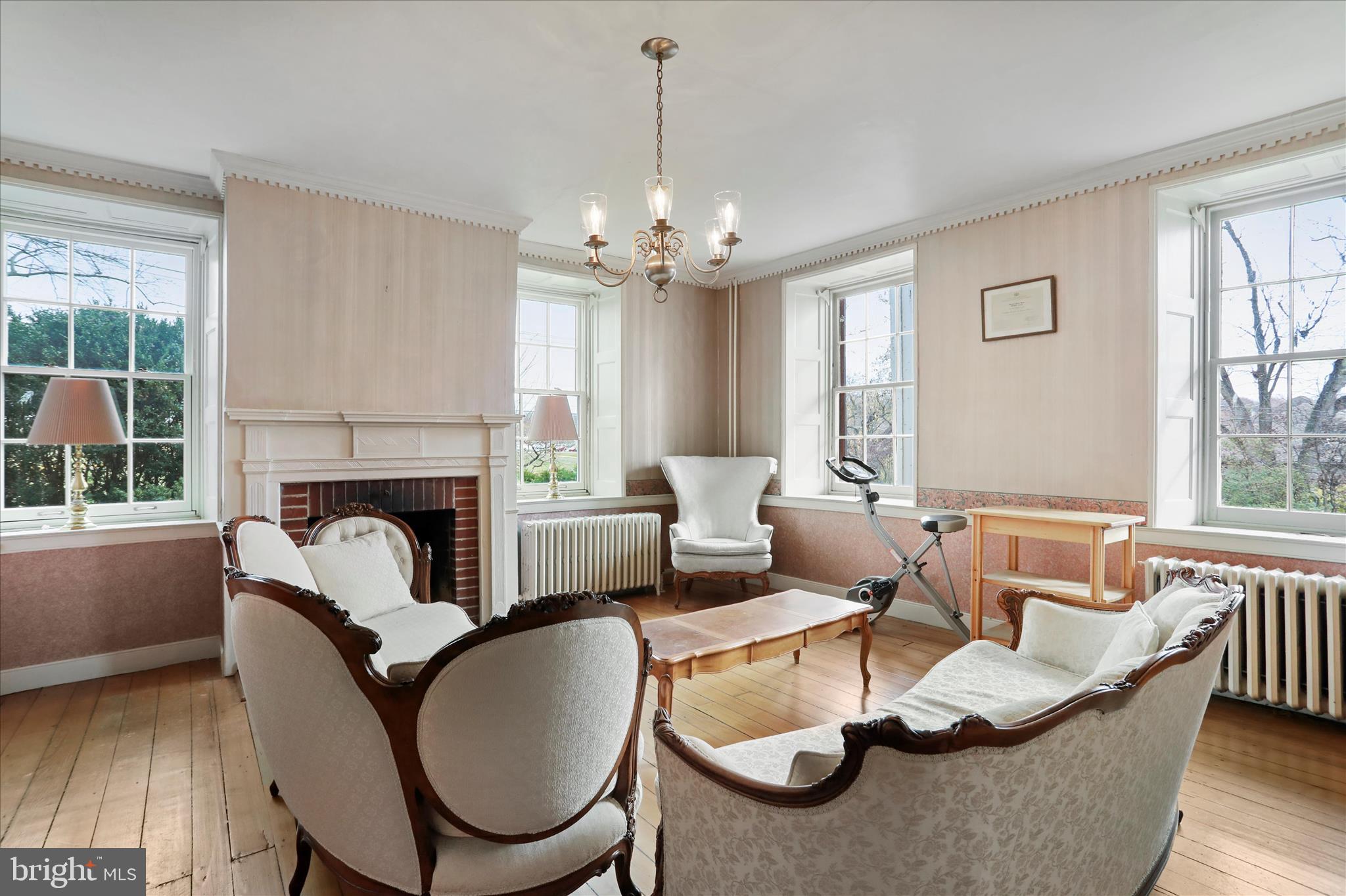 GREENCASTLE ANTRIM TWP - Residential