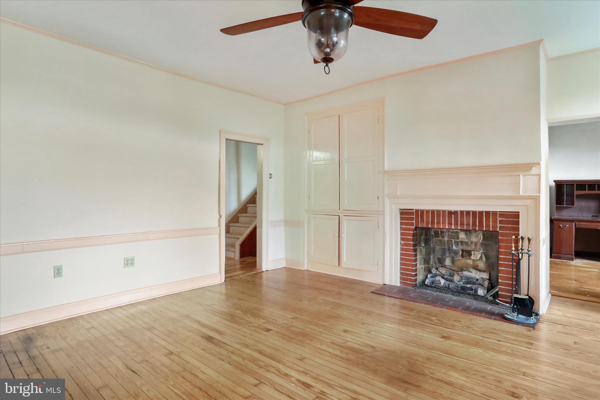 GREENCASTLE ANTRIM TWP - Residential